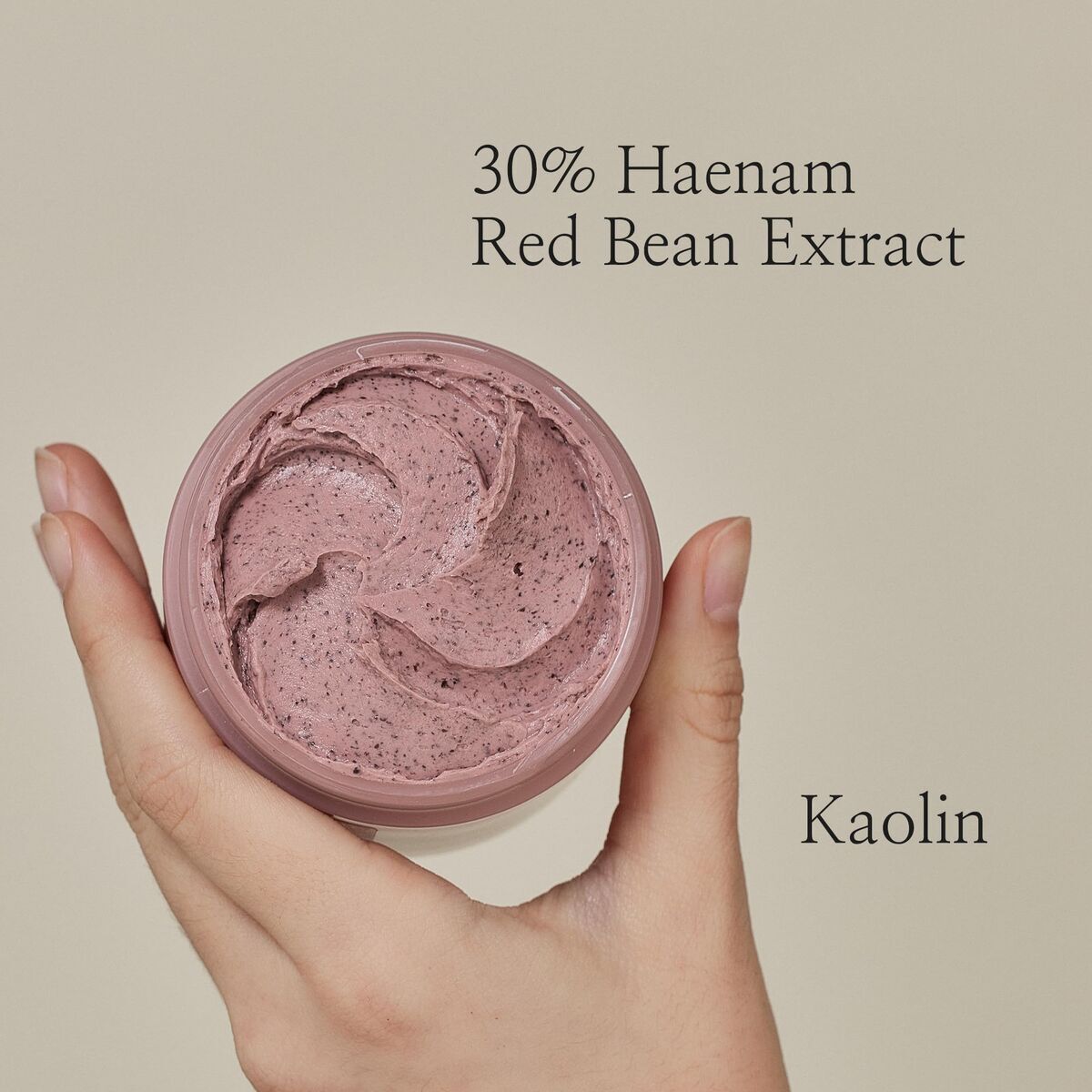 Exfoliërende Masker Beauty of Joseon RED BEAN 140 ml - Schoonheid, Huidverzorging - Beauty of Joseon