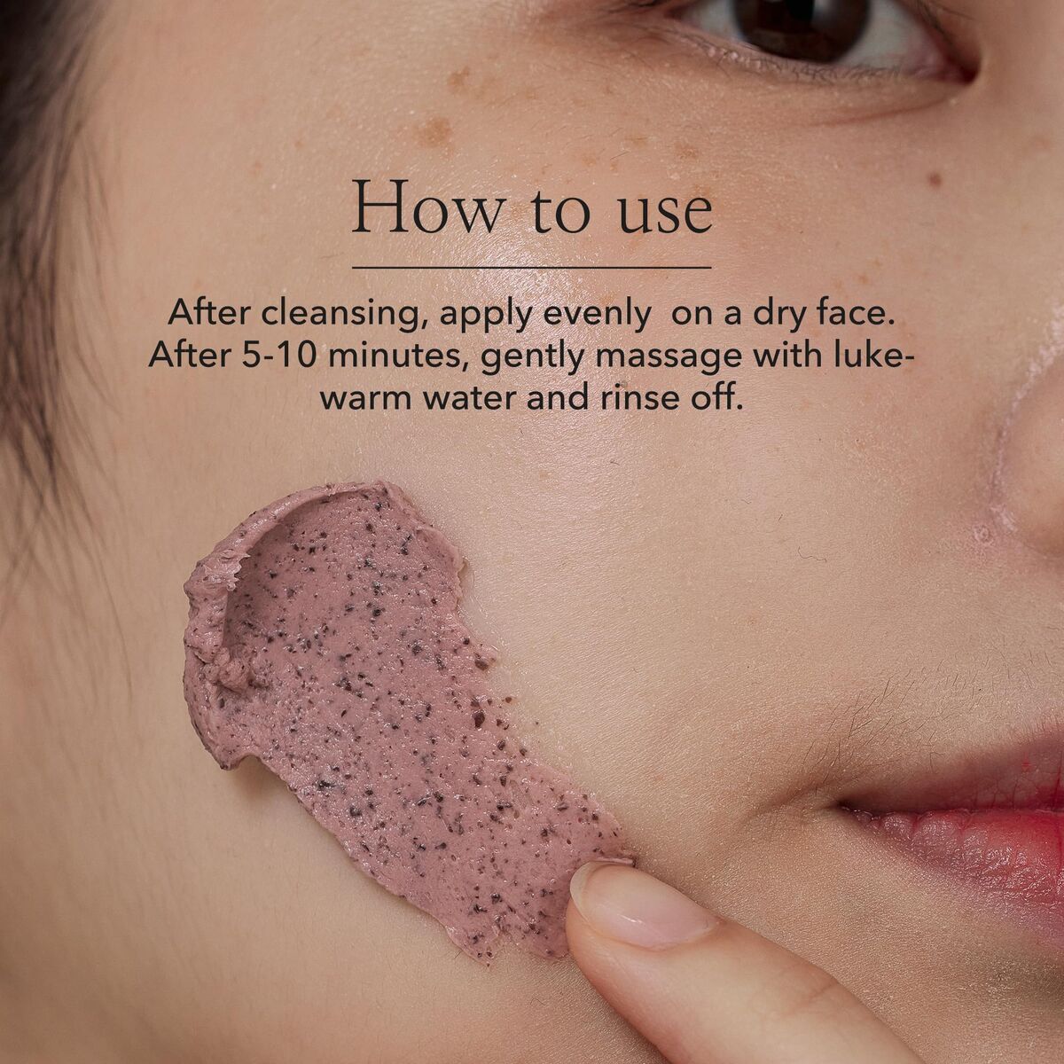 Exfoliërende Masker Beauty of Joseon RED BEAN 140 ml - Schoonheid, Huidverzorging - Beauty of Joseon
