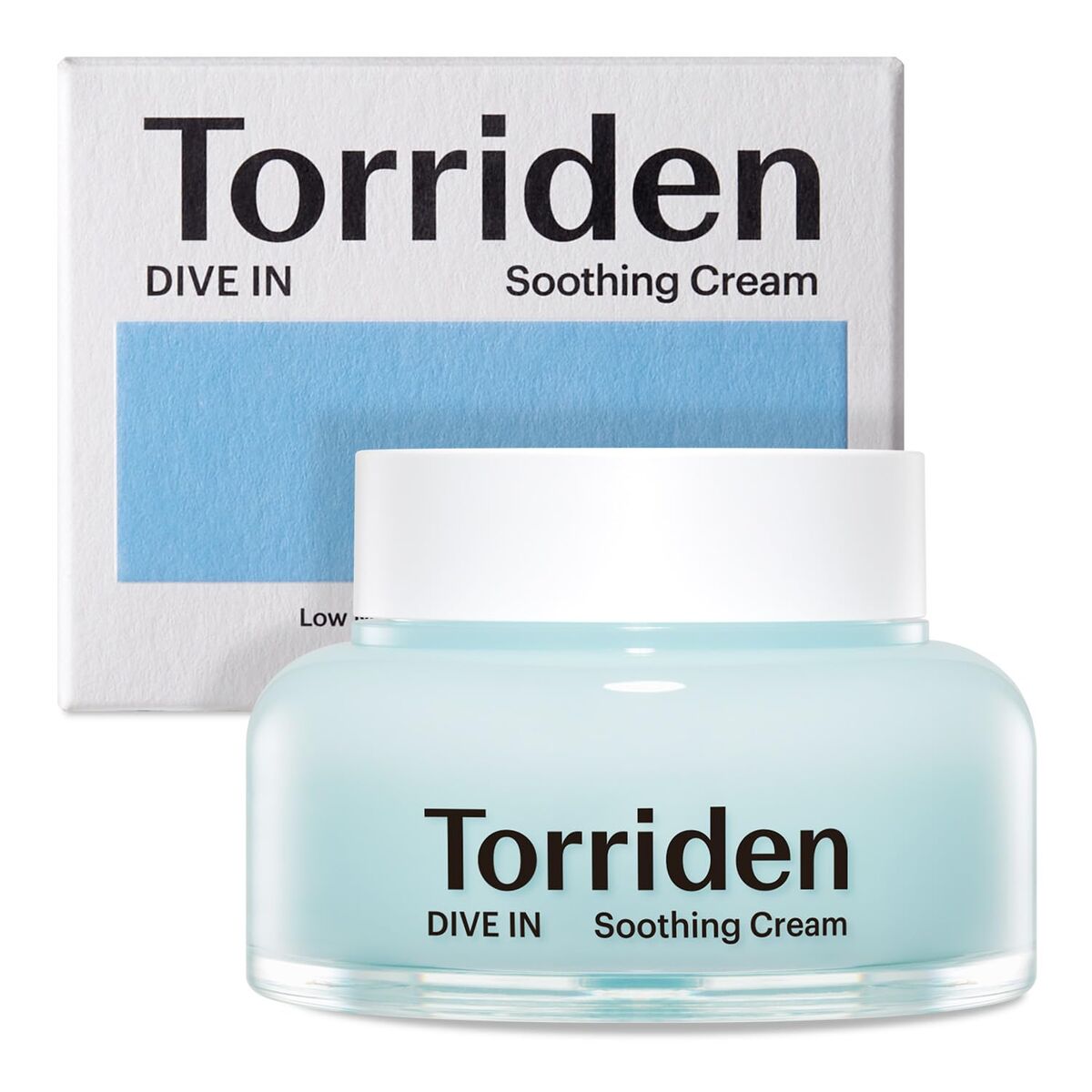Dagcrème Torriden DIVE - IN 100 ml - Schoonheid, Huidverzorging - Torriden