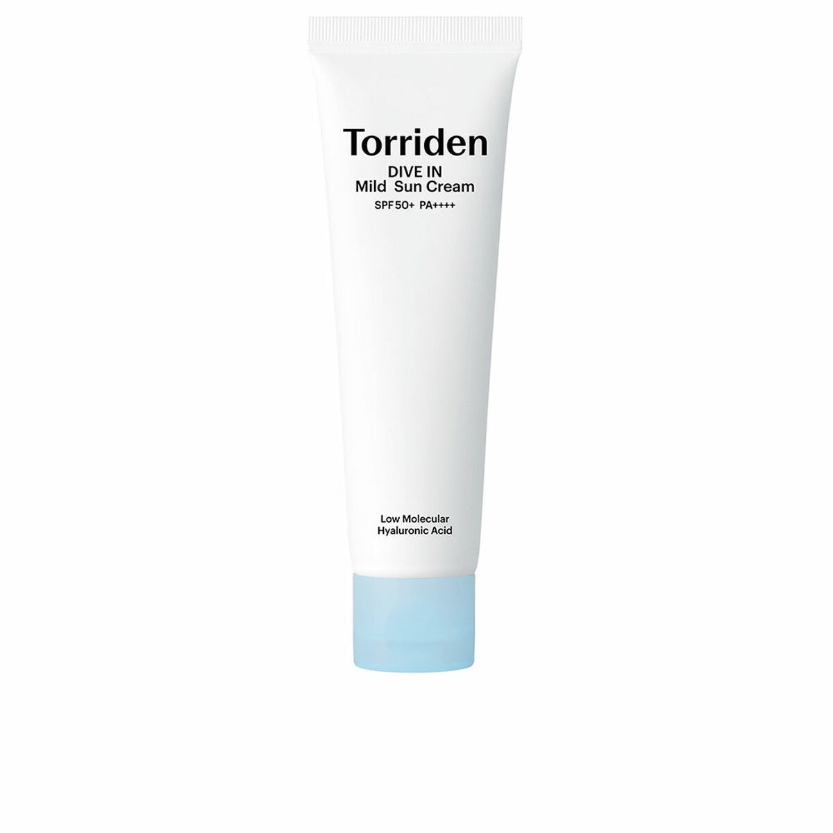 Zonnebrandcrème Torriden DIVE - IN Spf 50+ 60 ml - Schoonheid, Huidverzorging - Torriden