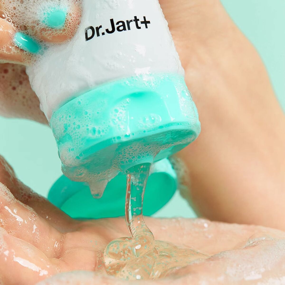 Reinigingsschuim DR.JART+ PORE REMEDY 150 ml - Schoonheid, Huidverzorging - DR.JART+