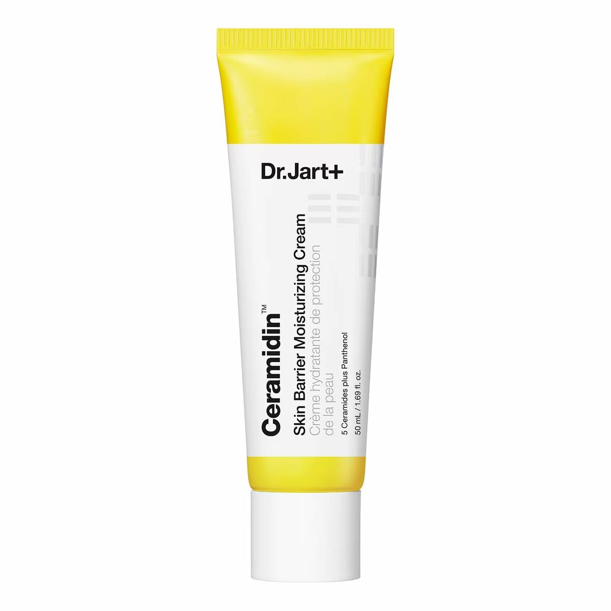 Beschermende crème DR.JART+ CERAMIDIN 50 ml - Schoonheid, Huidverzorging - DR.JART+