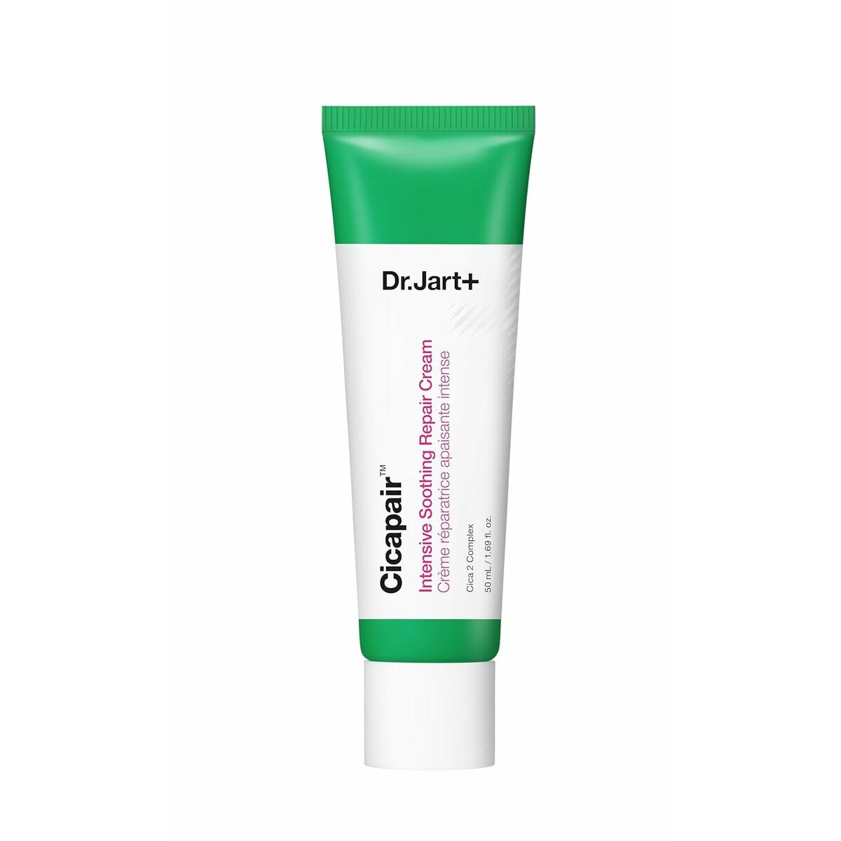 Herstellende Crème DR.JART+ CICAPAIR 50 ml