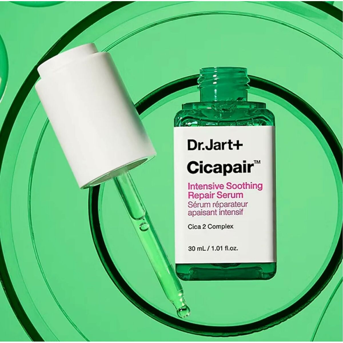 Herstellende Serum DR.JART+ CICAPAIR 30 ml - Schoonheid, Huidverzorging - DR.JART+