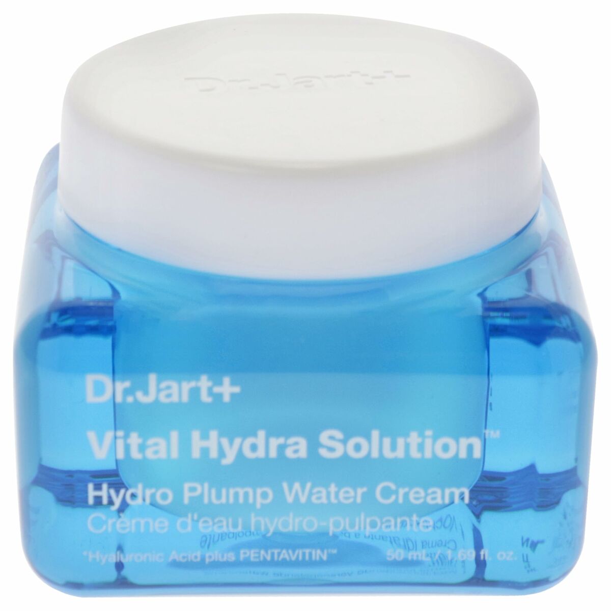 Hydraterende Crème DR.JART+ VITAL HYDRA SOLUTION 50 ml