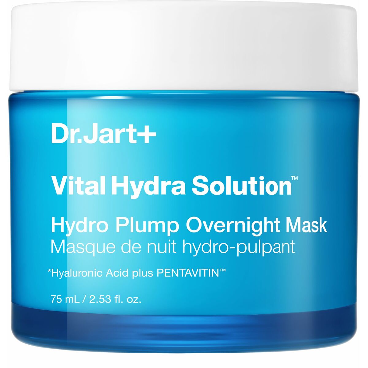 Gezichtscrème DR.JART+ VITAL HYDRA SOLUTION 75 ml - Schoonheid, Huidverzorging - DR.JART+