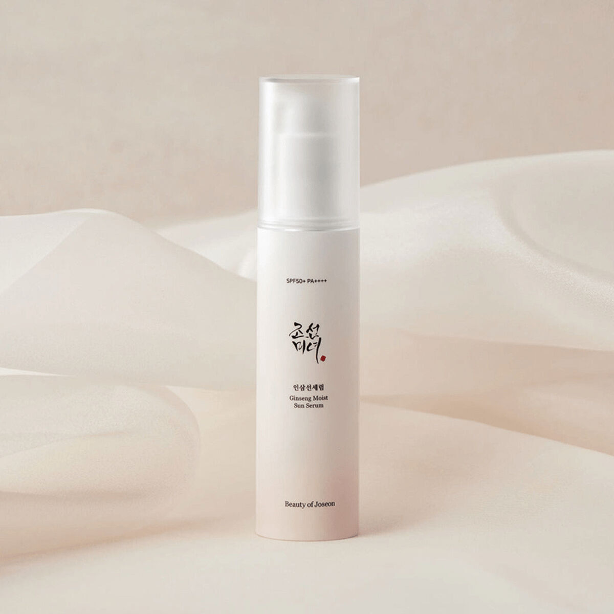 Gezichtsserum Beauty of Joseon GINSENG Spf 50 Spf 50+ 50 ml - Schoonheid, Huidverzorging - Beauty of Joseon