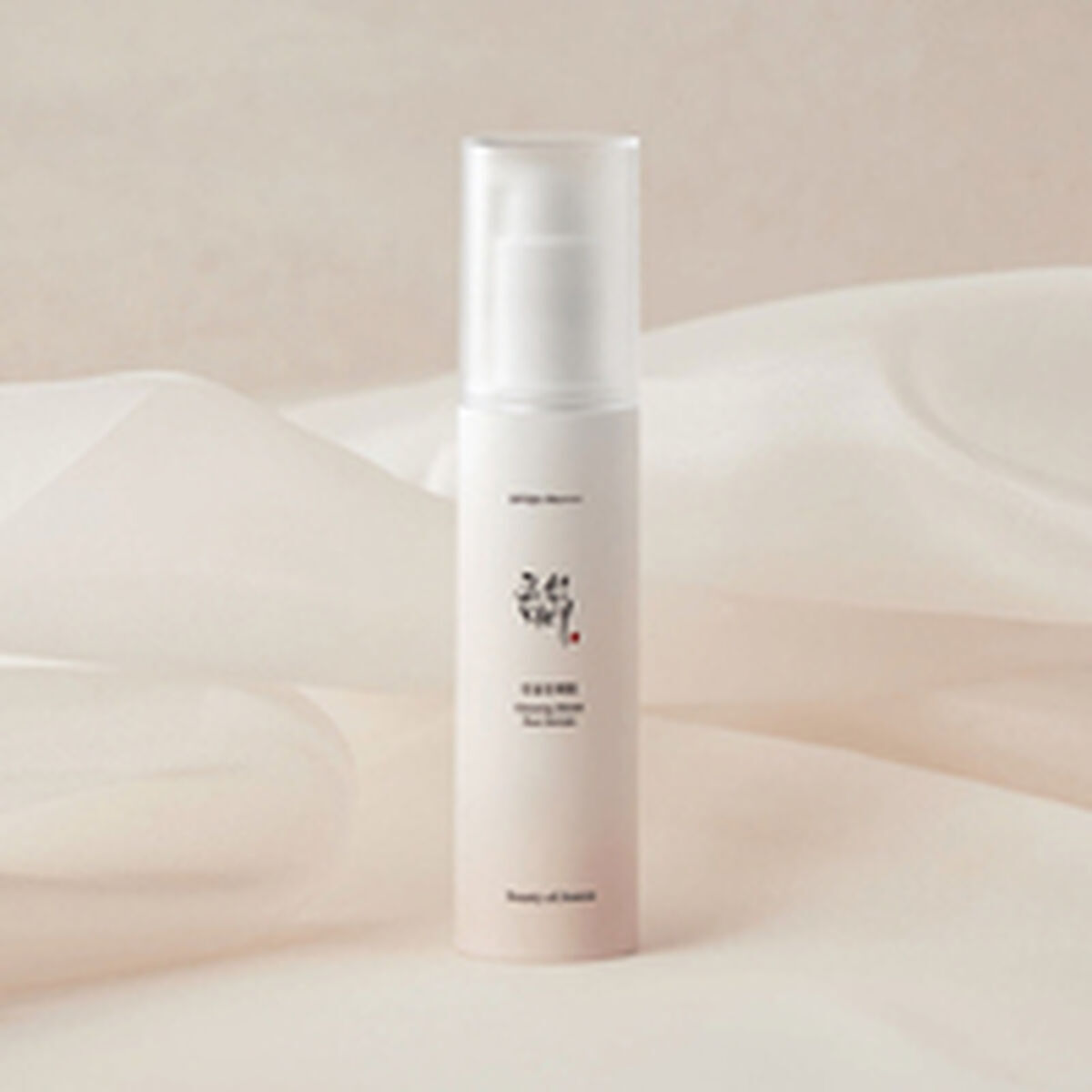 Gezichtsserum Beauty of Joseon GINSENG Spf 50 Spf 50+ 50 ml - Schoonheid, Huidverzorging - Beauty of Joseon