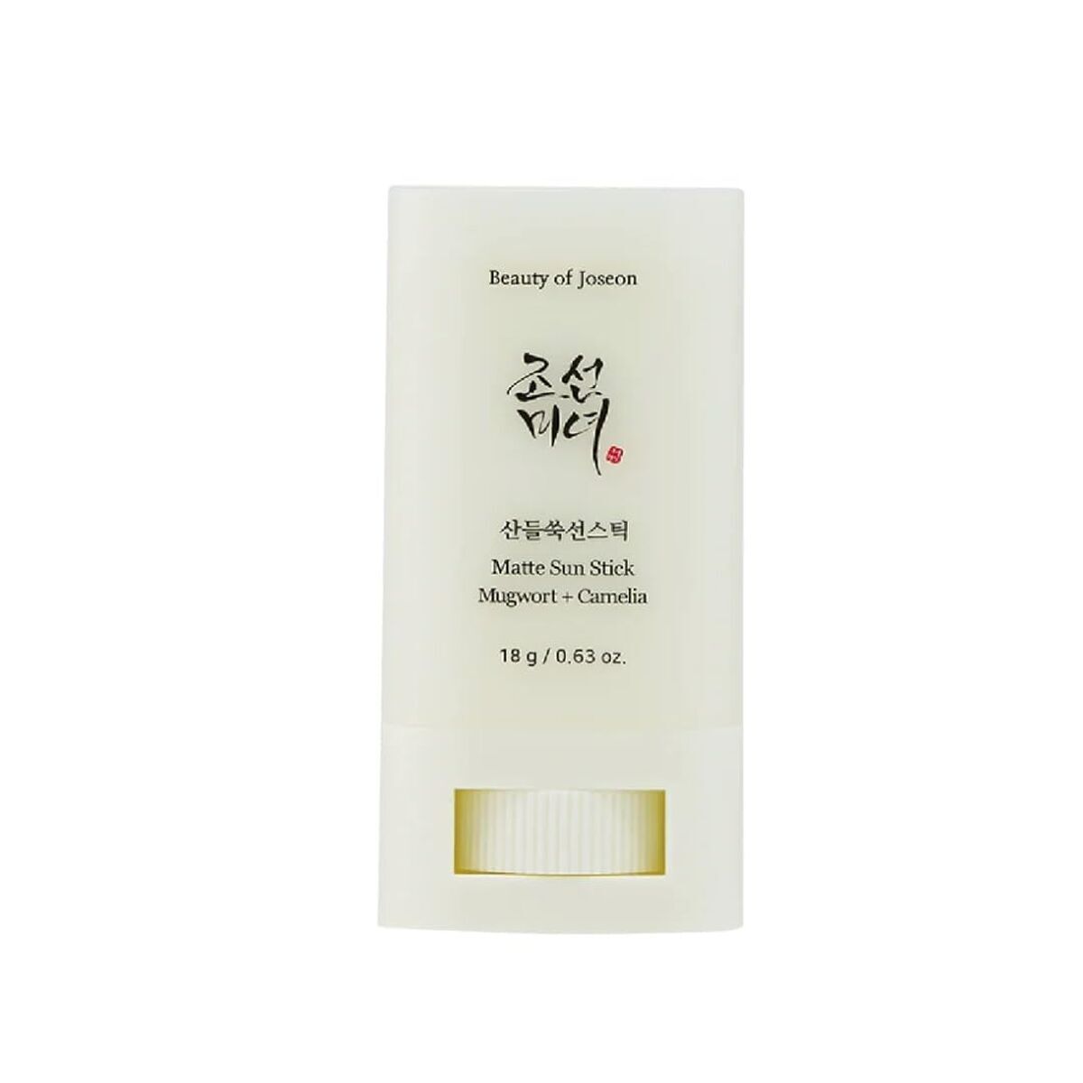 Gezichtszonnecrème Beauty of Joseon MATTE SUN Spf 50+