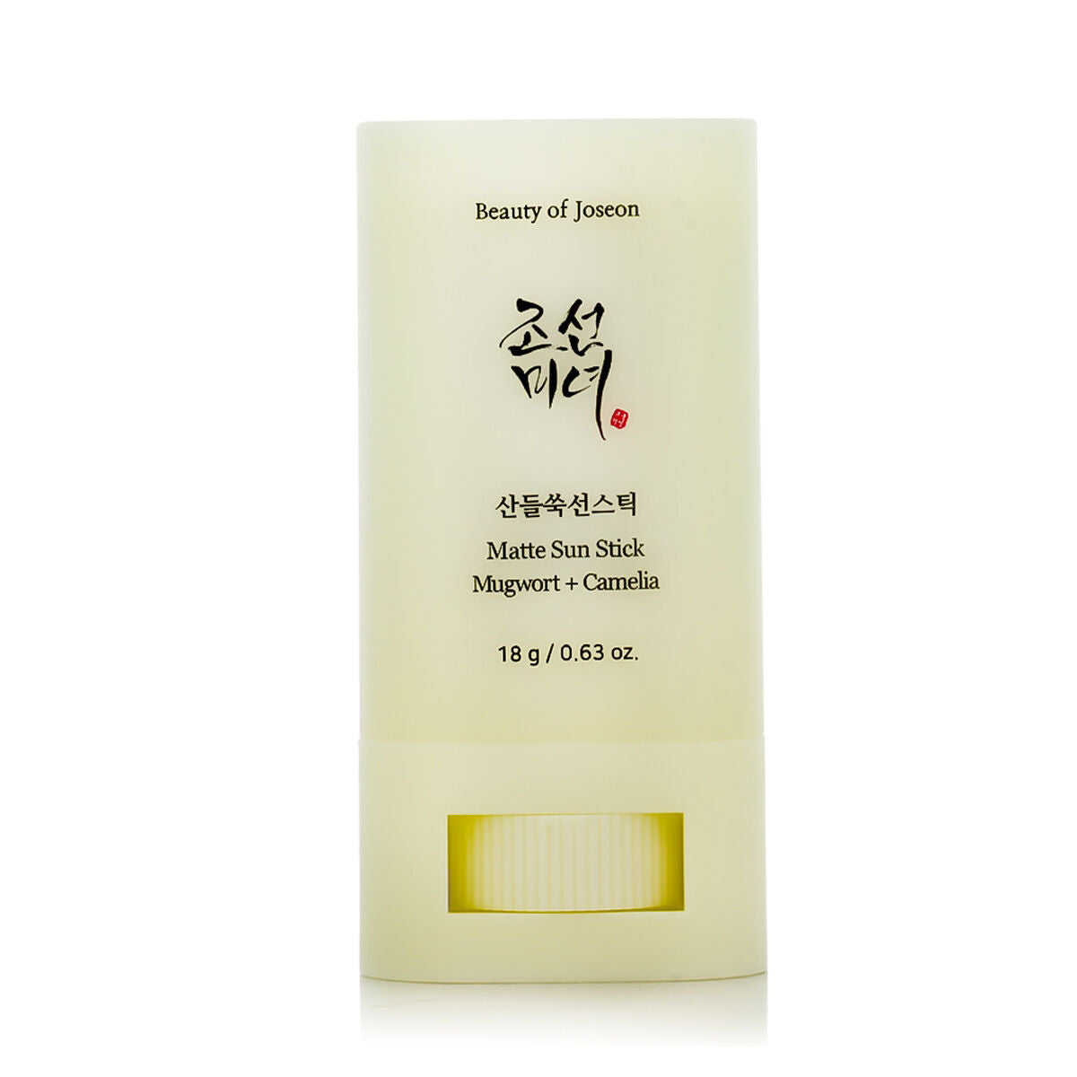 Gezichtszonnecrème Beauty of Joseon MATTE SUN Spf 50+