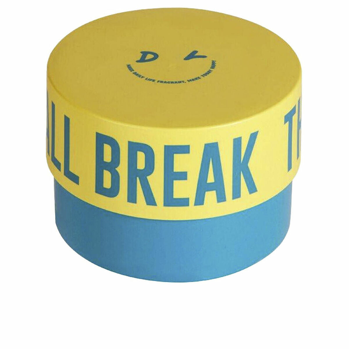 Lichaam Exfoliator Dear Doer BREAK 300 ml - Schoonheid, Huidverzorging - Dear Doer