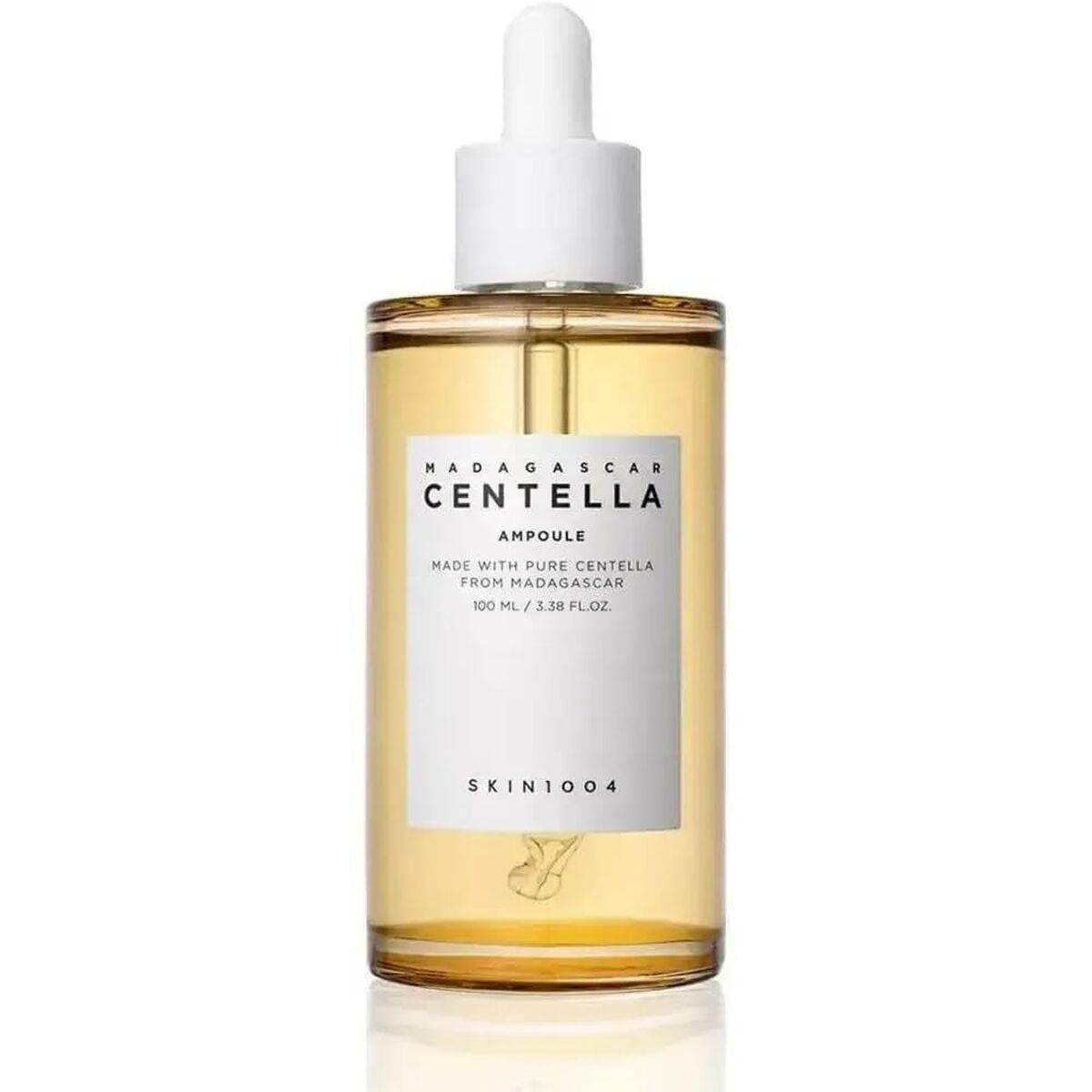 Gezichtscrème SKIN1004 MADAGASCAR CENTELLA 100 ml - Schoonheid, Huidverzorging - SKIN1004