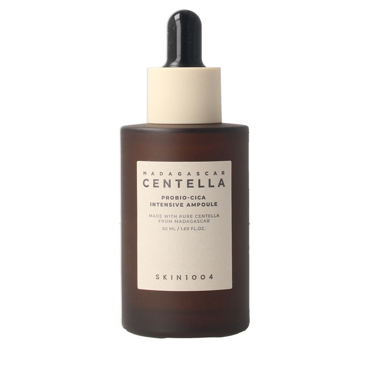 Gezichtsserum SKIN1004 MADAGASCAR CENTELLA Probio - Cica intensive 50 ml - Schoonheid, Huidverzorging - SKIN1004