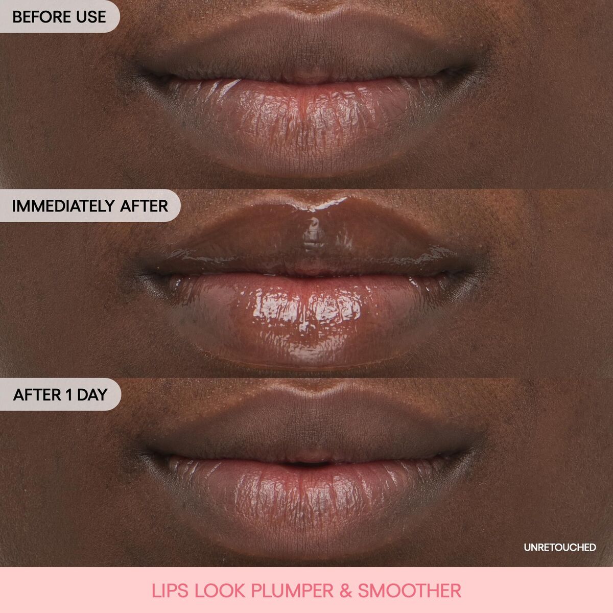 Lippenbalsem Laneige BOUNCY & FIRM 12 g - Schoonheid, Huidverzorging - Laneige