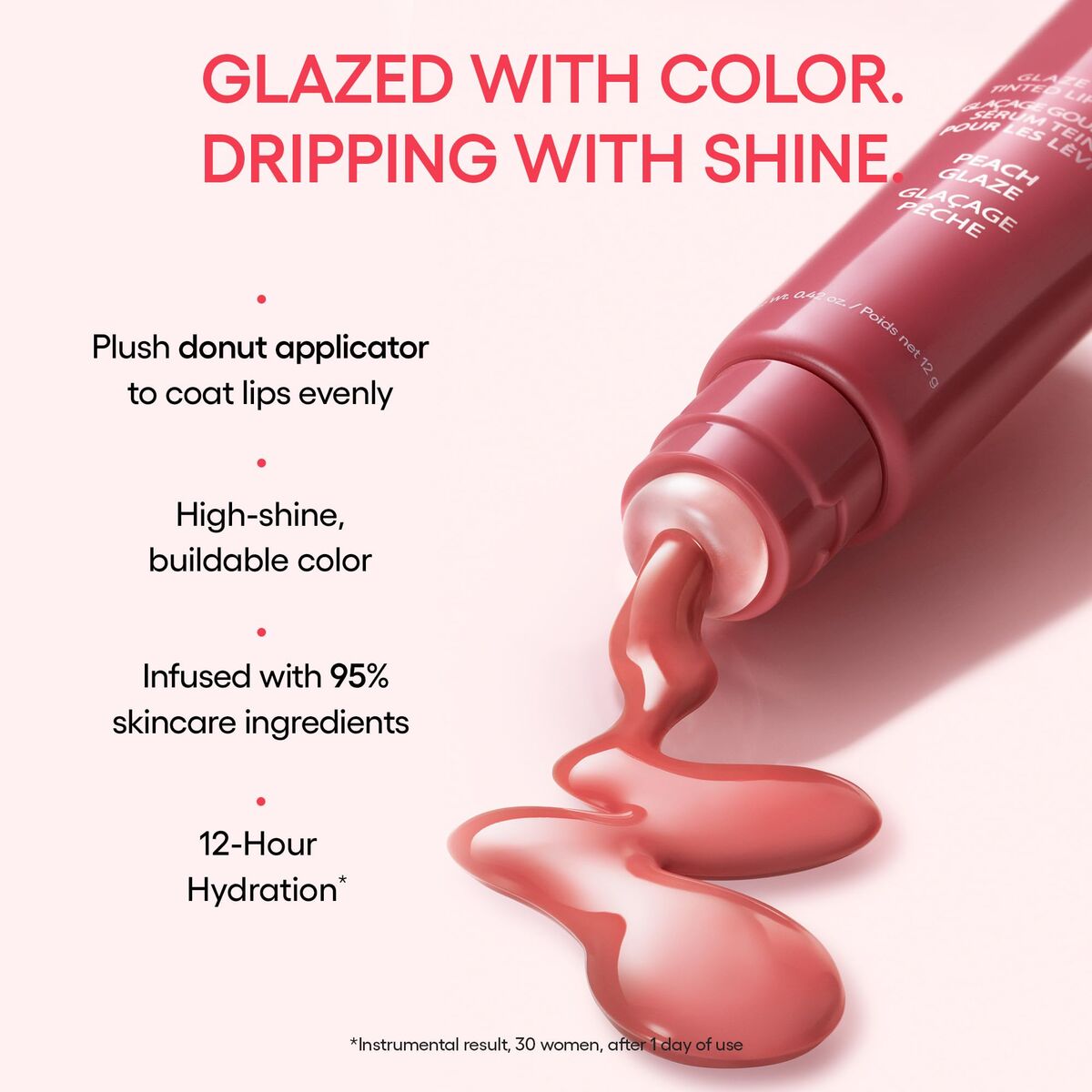 Lippenbalsem Laneige LIP SERUM 12 g - Schoonheid, Huidverzorging - Laneige