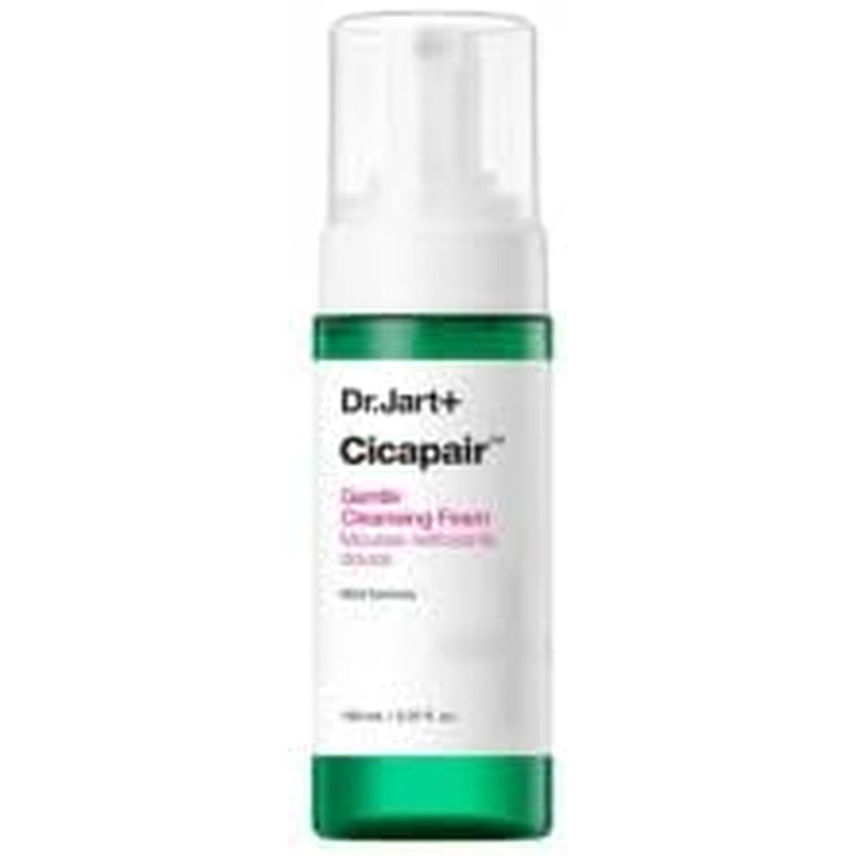 Gezichtsreinigingsgel DR.JART+ CICAPAIR 150 ml