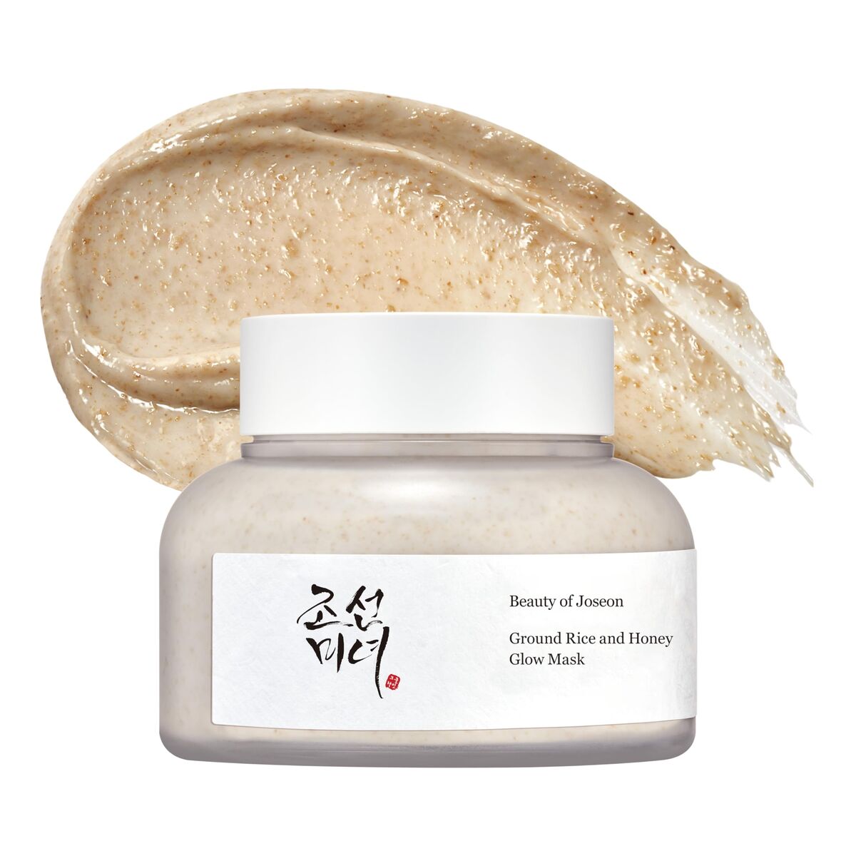 Gezichtscrème Beauty of Joseon GROUND RICE AND HONEY 150 ml - Schoonheid, Huidverzorging - Beauty of Joseon
