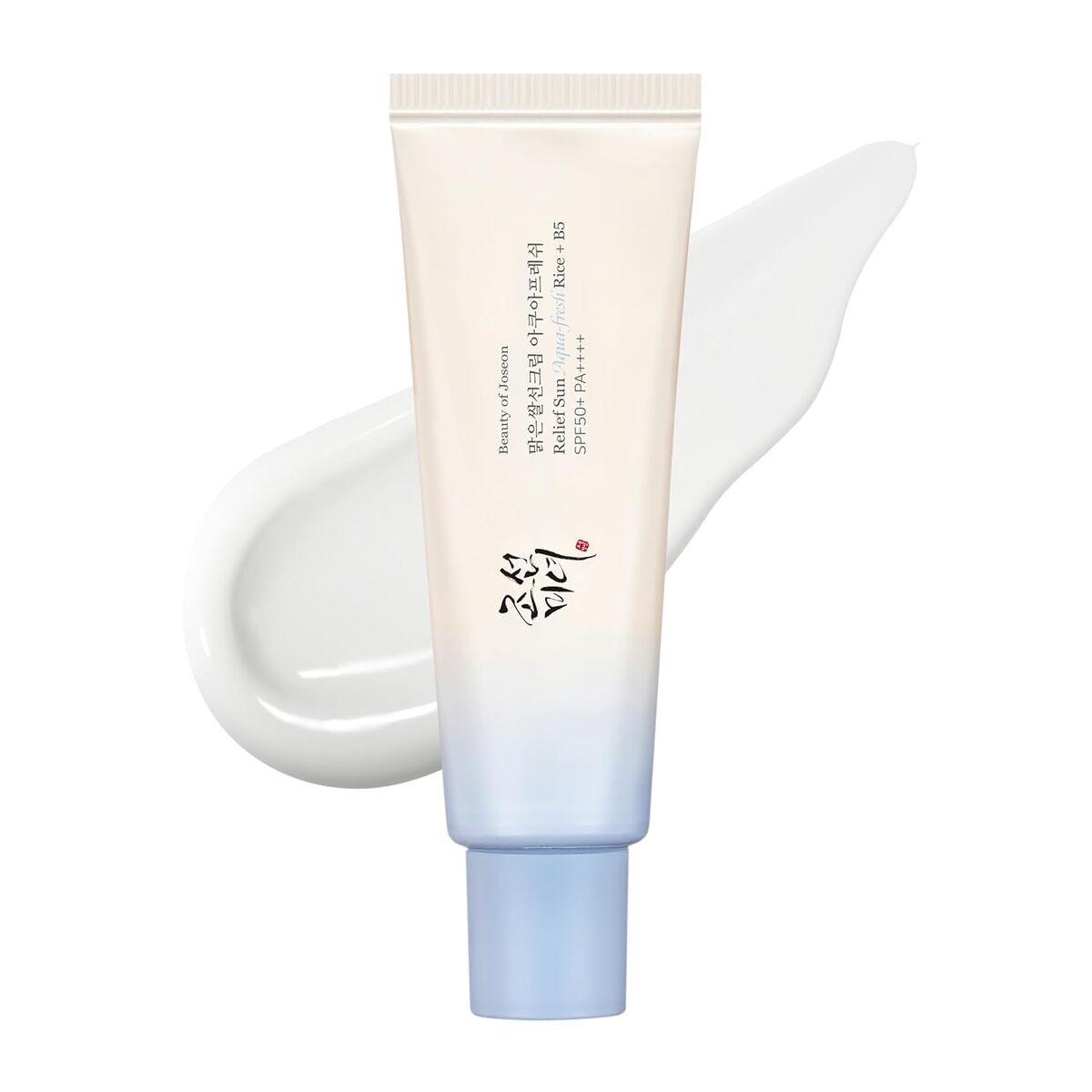 Zonnebrandcrème Beauty of Joseon RELIEF SUN Spf 50+ 50 ml - Schoonheid, Huidverzorging - Beauty of Joseon