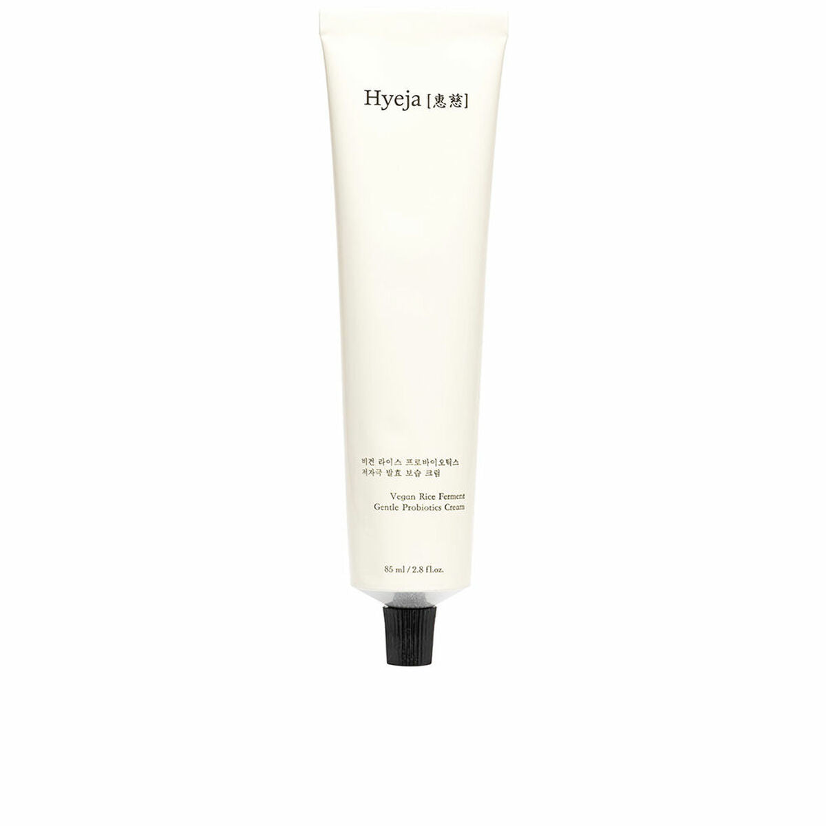 Hydraterende Gezichtscrème Hyeja VEGAN RICE 85 ml - Schoonheid, Huidverzorging - Hyeja