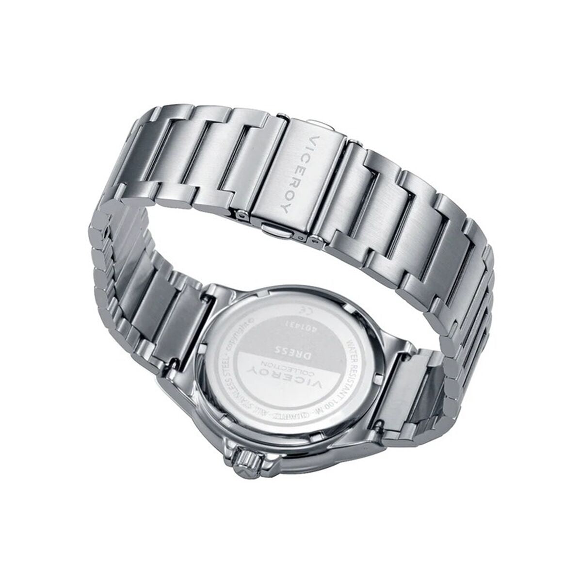 Horloge Heren Viceroy 401431-67 (Ø 41 mm)