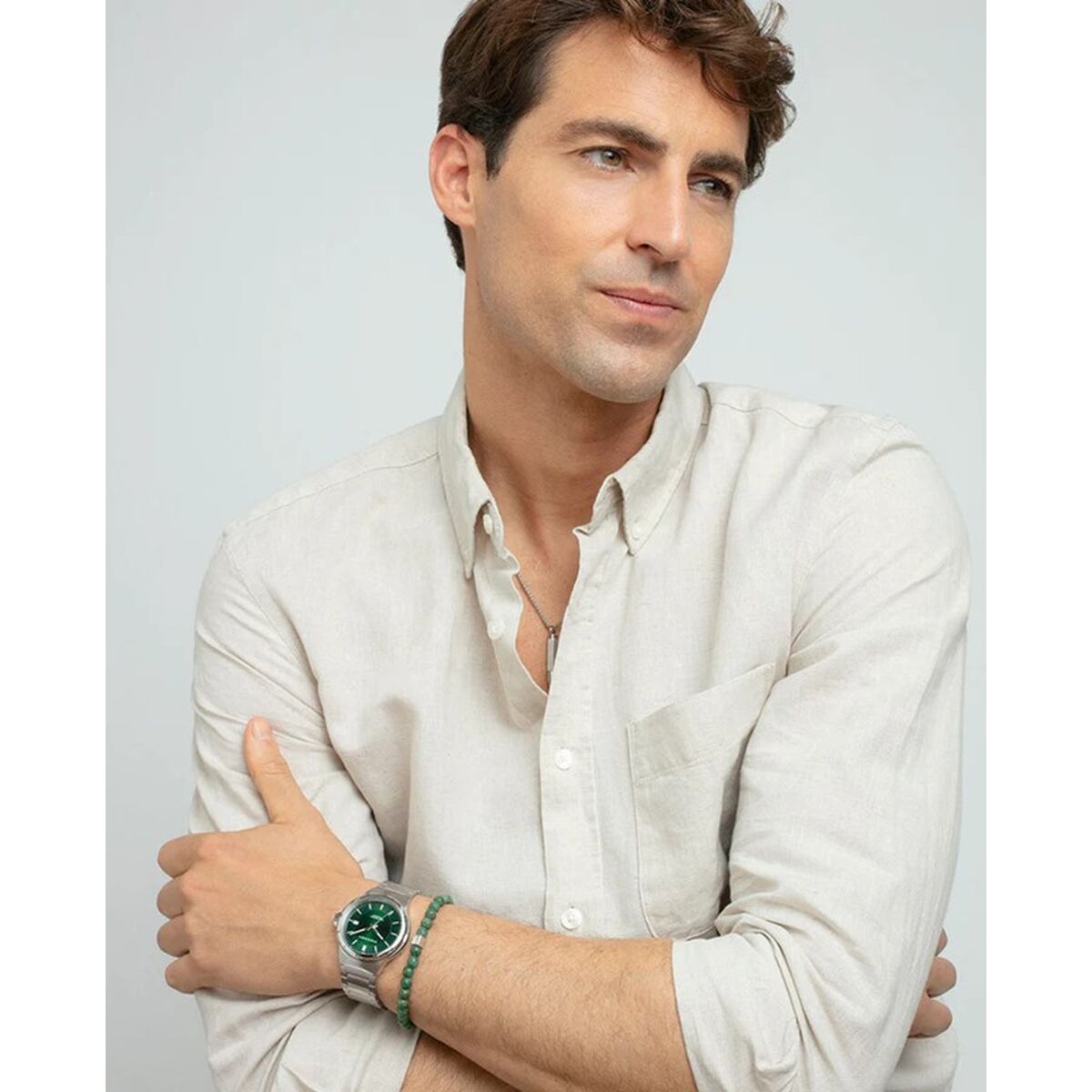 Horloge Heren Viceroy 401431-67 (Ø 41 mm)