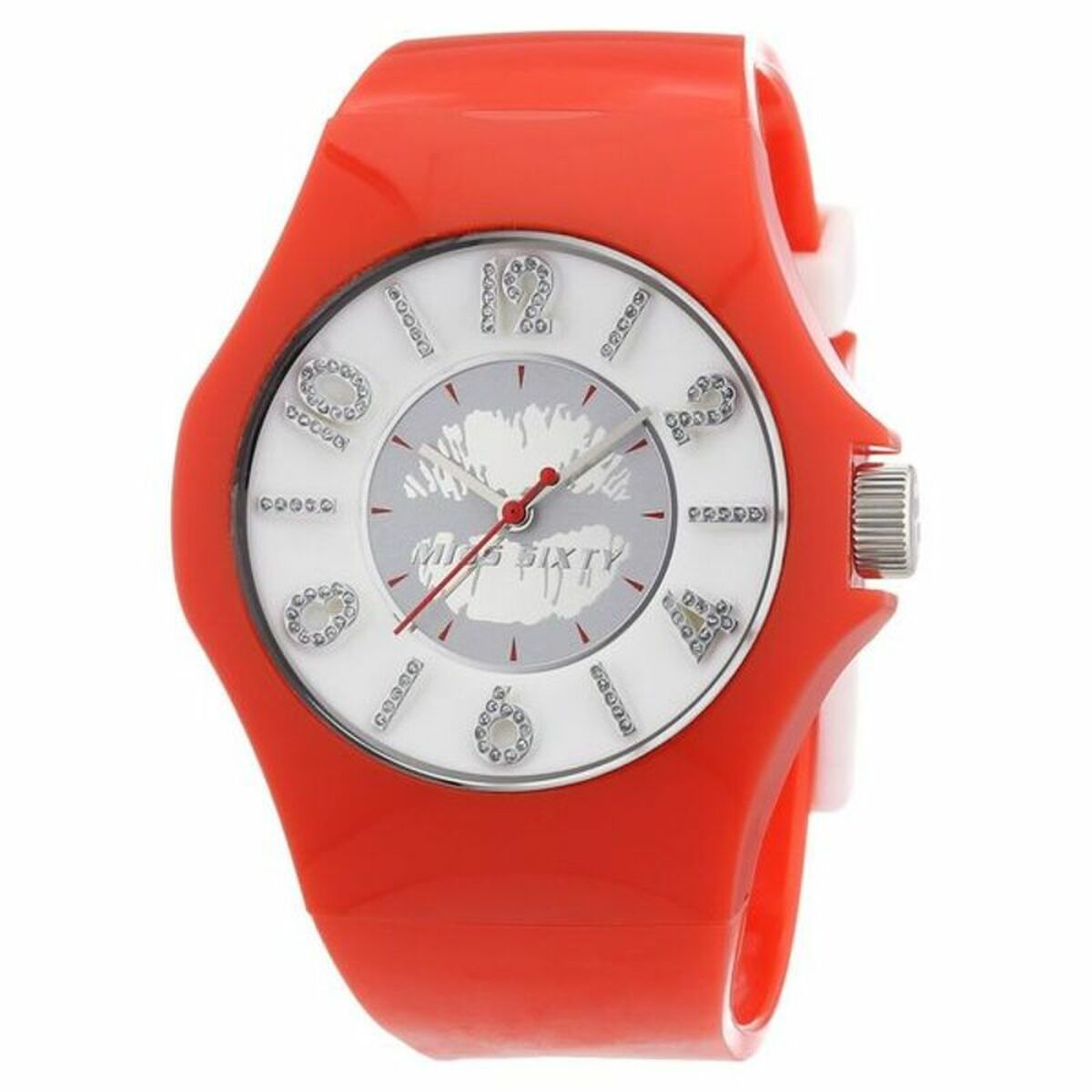Horloge Dames Miss Sixty R0751124503 (Ø 40 mm) - Klokken, Vrouwen - Miss Sixty