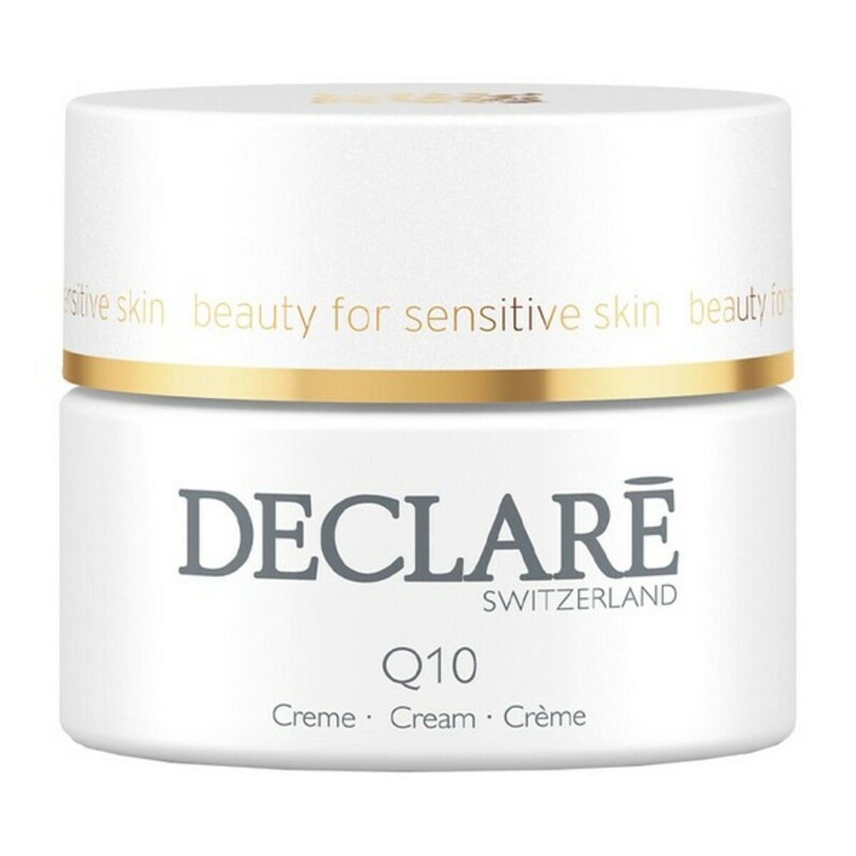 Anti - Veroudering Crème Declaré 103 50 ml - Schoonheid, Huidverzorging - Declaré