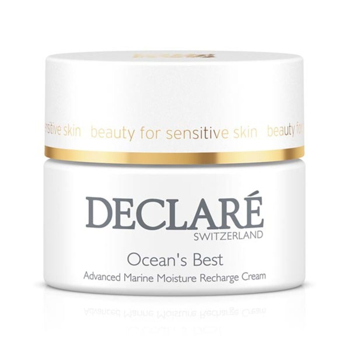 Hydraterende Crème Declaré Hydro Balance 50 ml - Schoonheid, Huidverzorging - Declaré