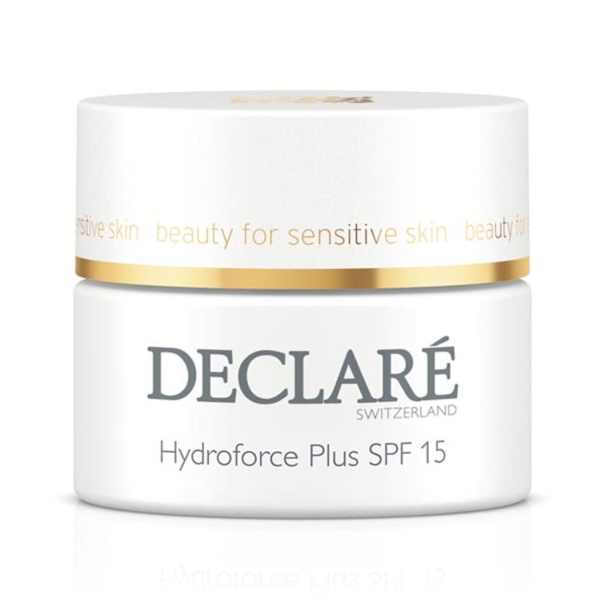 Hydraterende Crème Declaré 16066400 Spf 15 50 ml