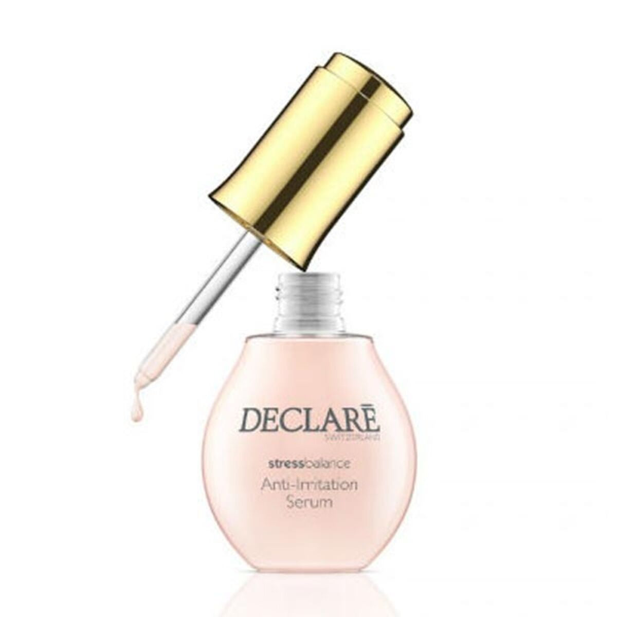 Gezichtsserum Stress Balance Declaré Stress Balance (50 ml) 50 ml - Schoonheid, Huidverzorging - Declaré