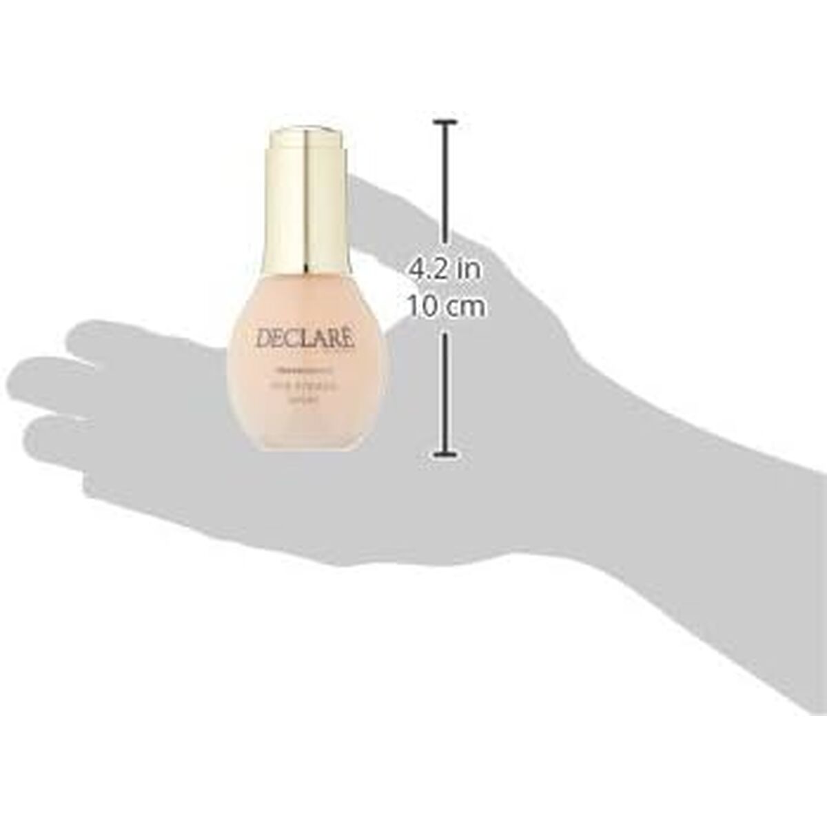 Gezichtsserum Stress Balance Declaré Stress Balance (50 ml) 50 ml - Schoonheid, Huidverzorging - Declaré