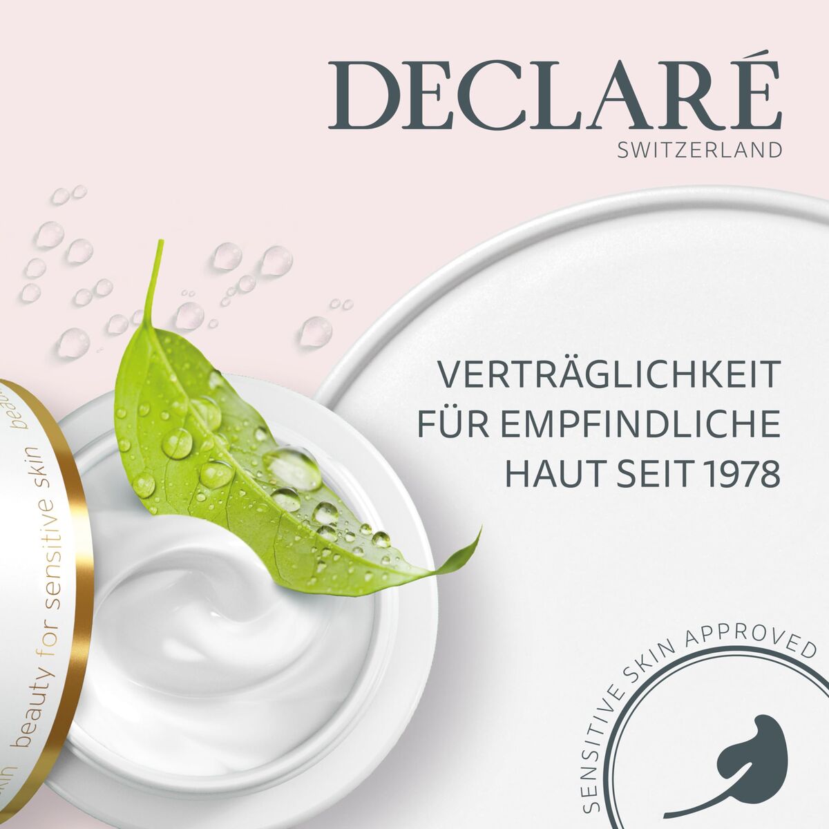 Gezichtsserum Declaré Age Control 50 ml - Schoonheid, Huidverzorging - Declaré