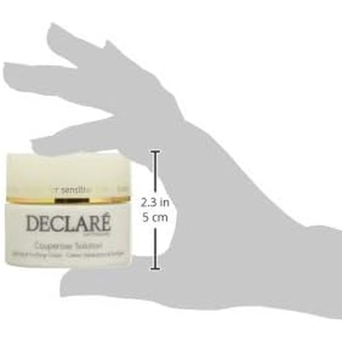 Hydraterende Crème Declaré Stress Balance 50 ml