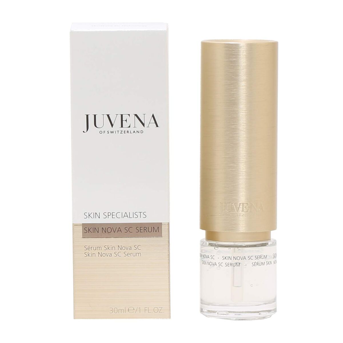 Gezichtsserum Juvena 72982 30 ml