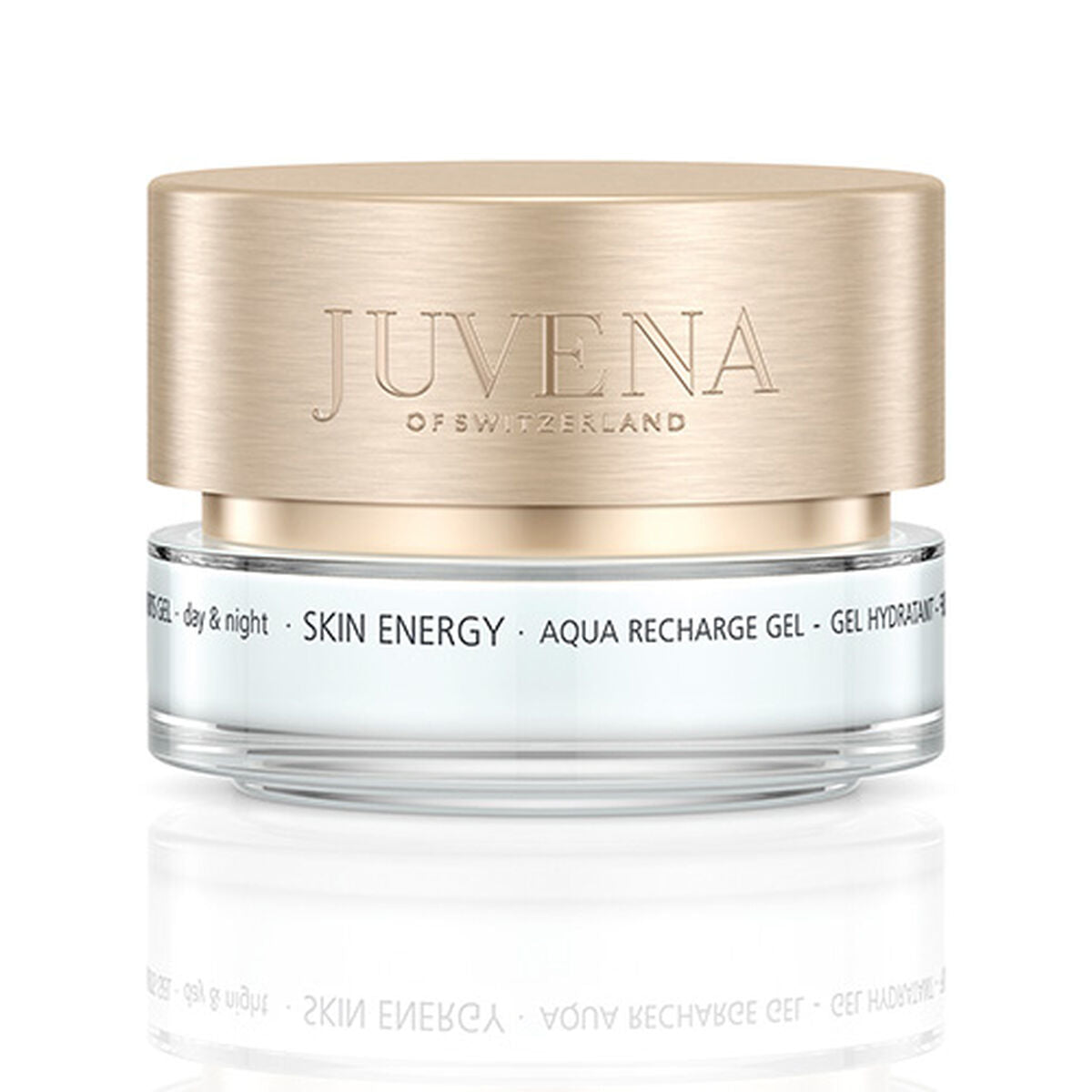 Vochtinbrengende Gel Juvena 32962 50 ml