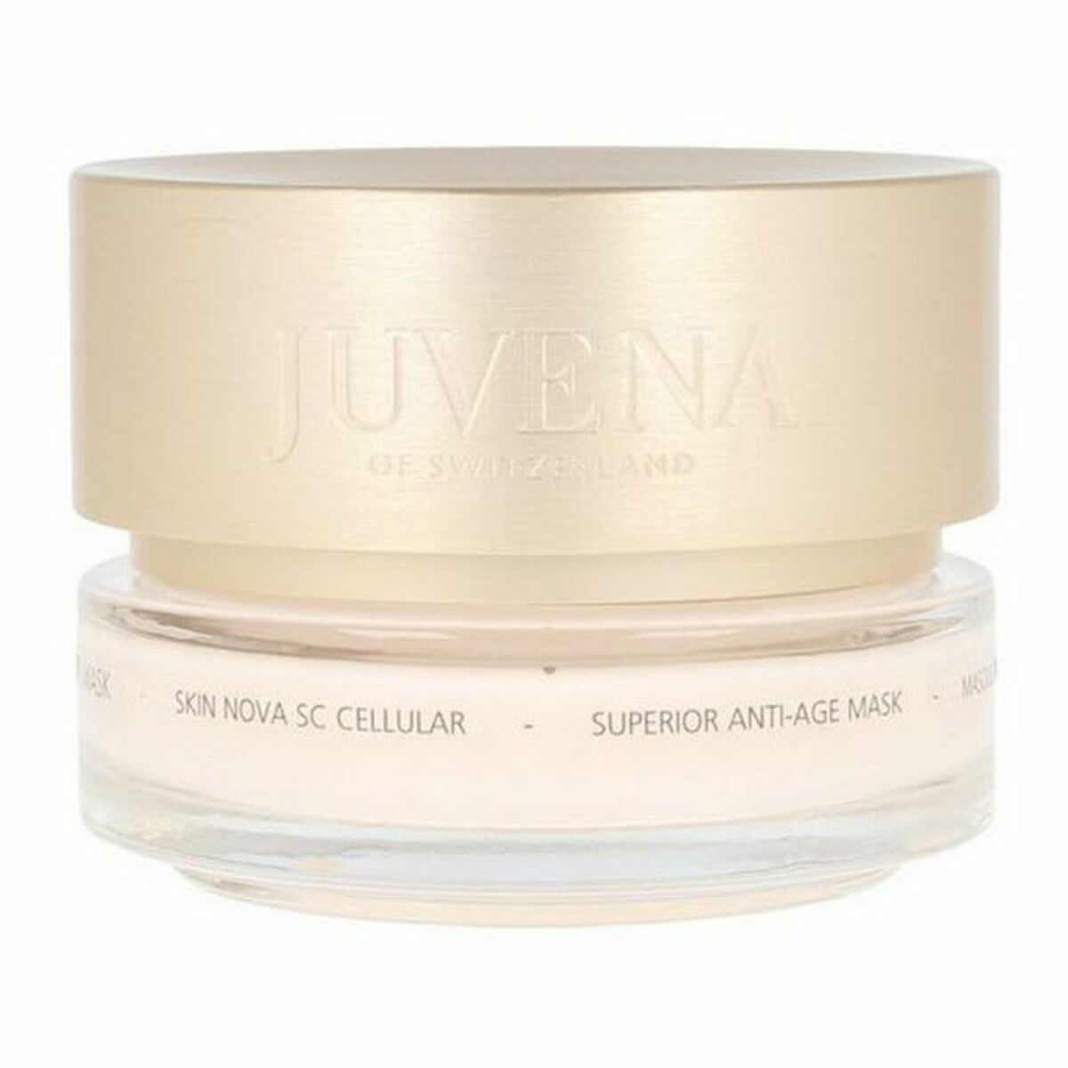 Gezichtsmasker Juvena Skin Nova Sc Cellular 75 ml