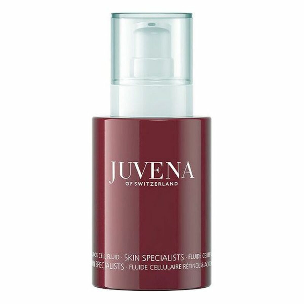 Hydraterende Crème Juvena JUV76513 50 ml - Schoonheid, Huidverzorging - Juvena