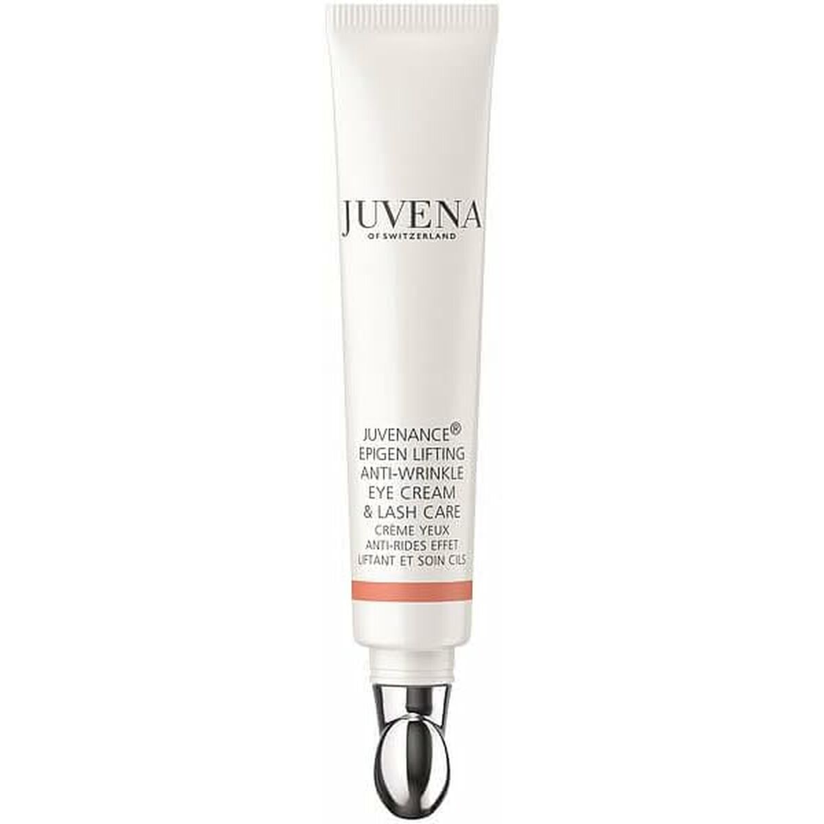 Vochtinbrengende Crème Lifting Effect Juvena Juvenance Epigen Oogcontour Tabbladen 20 ml