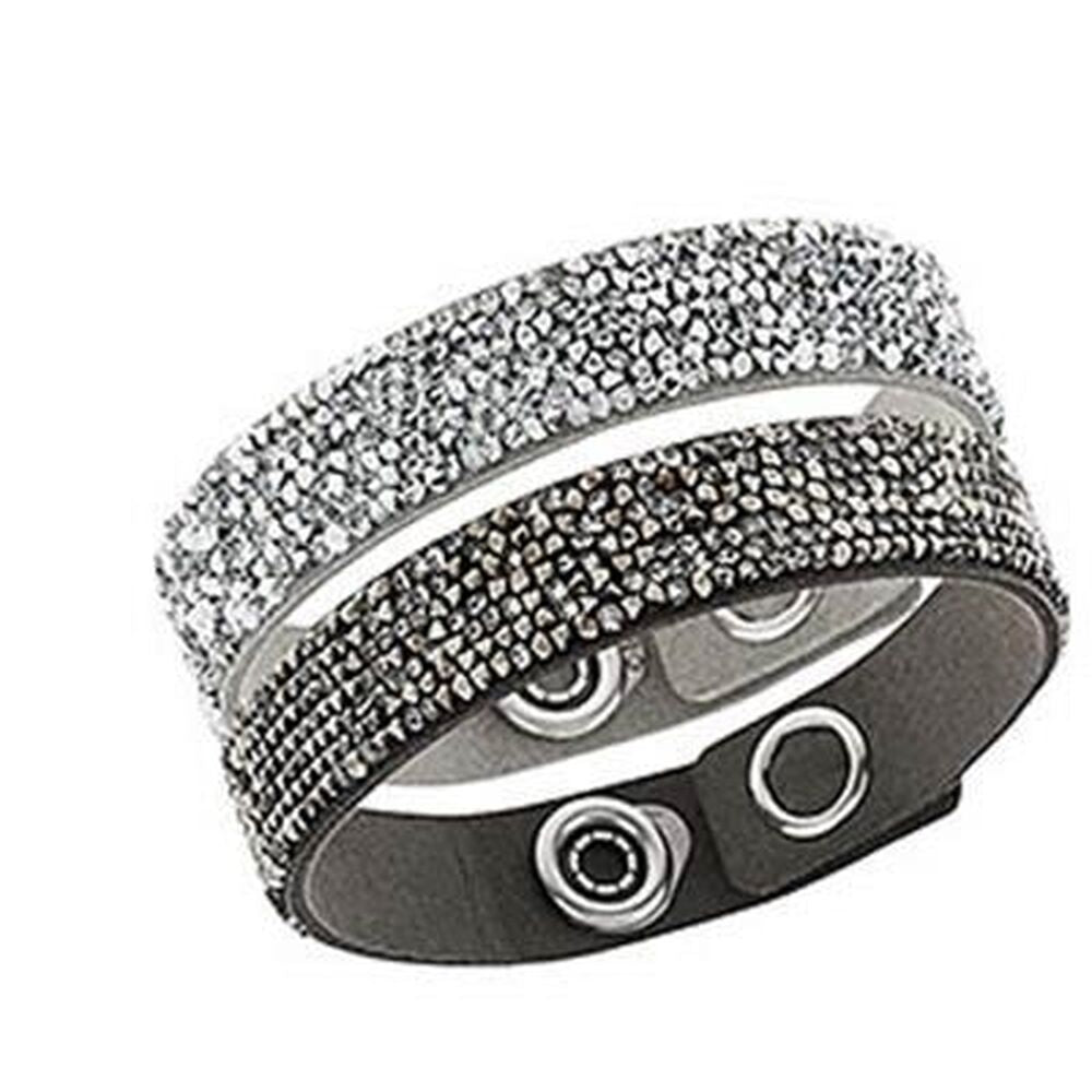 Armband Heren Swarovski 5089704