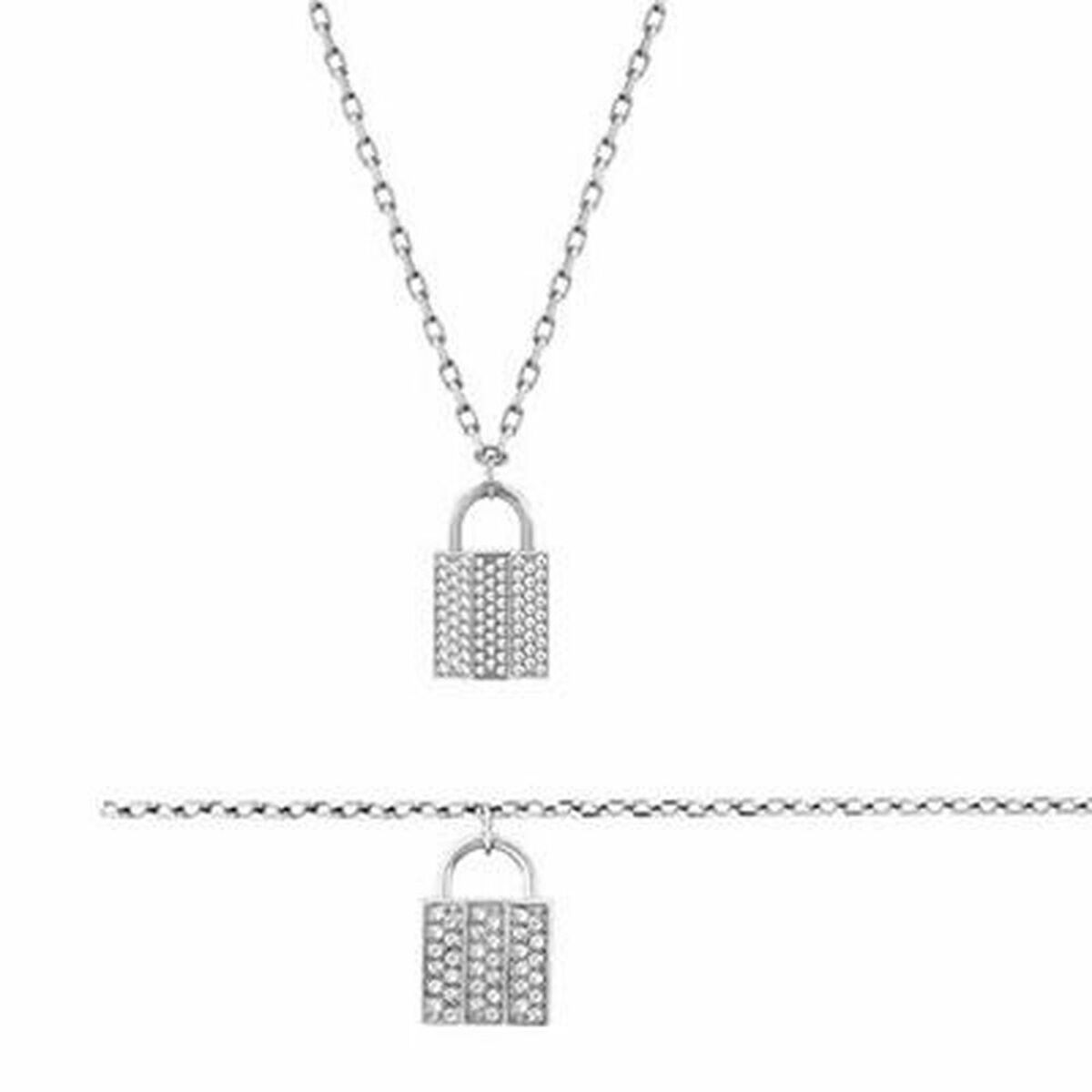 Ketting Dames Swarovski 5120621