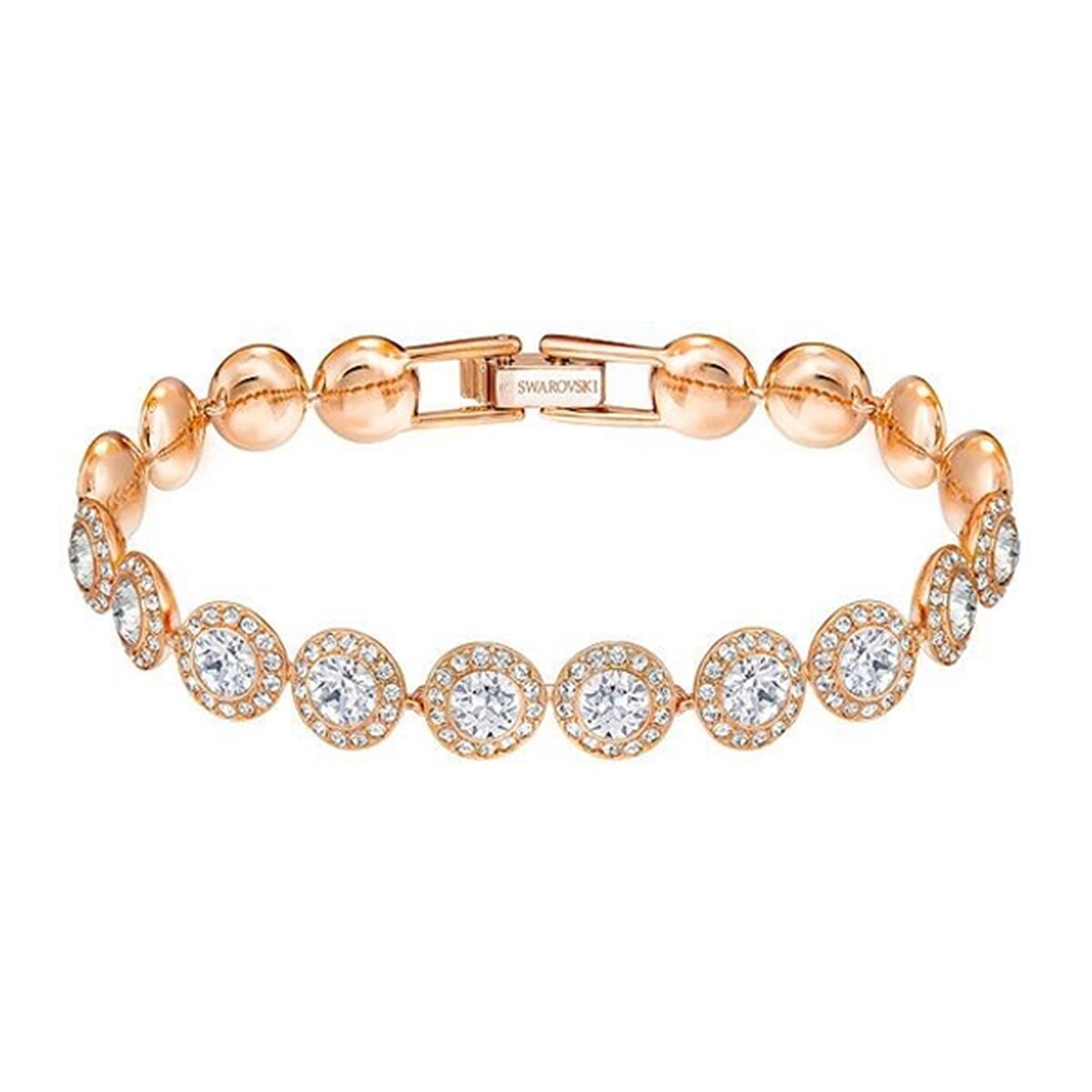 Armband Dames Swarovski 5240513 - Sieraden, Vrouwen - Swarovski