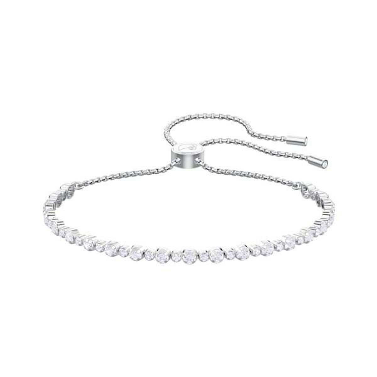 Armband Dames Swarovski 5465384 Wit