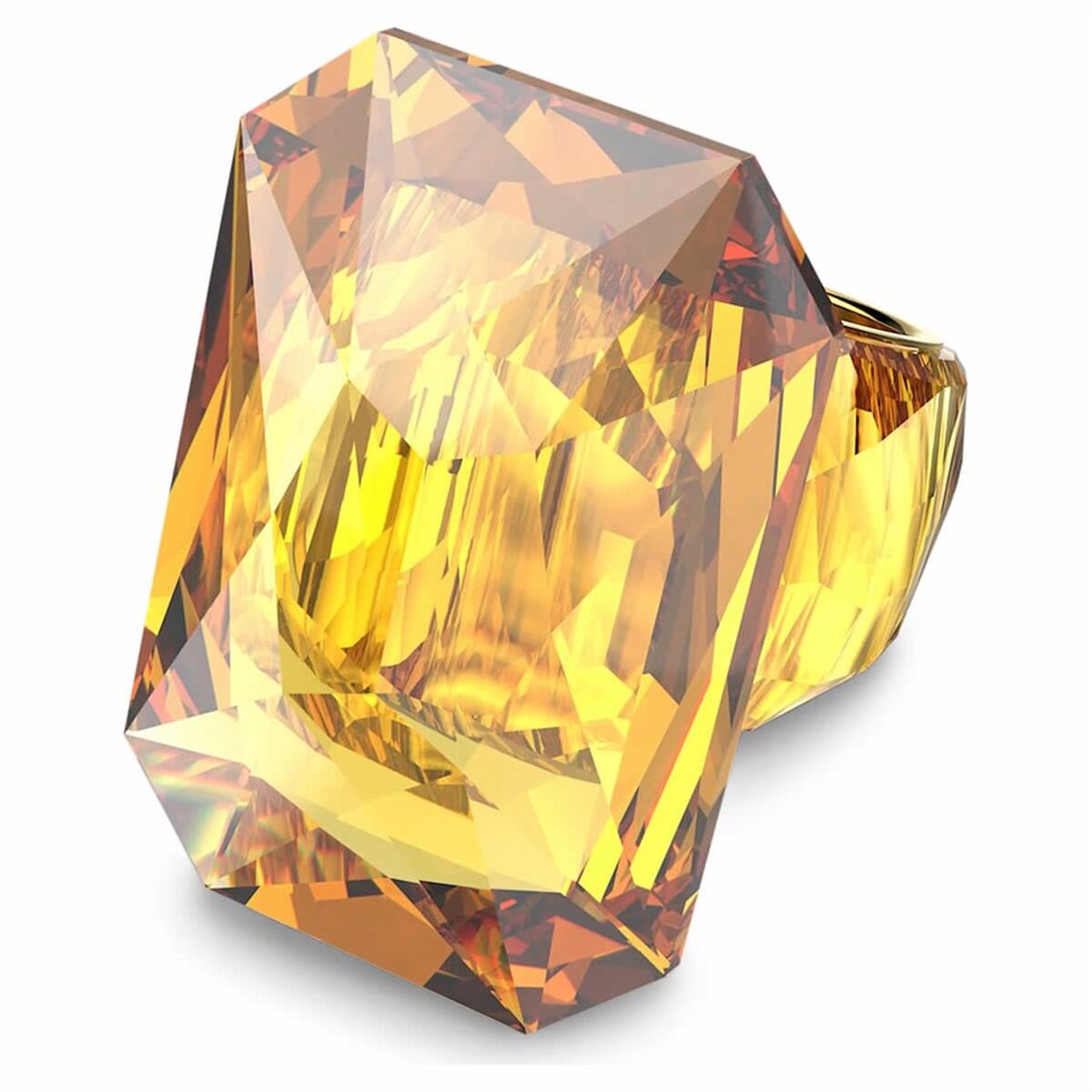 Ring Dames Swarovski 5600224 (15)
