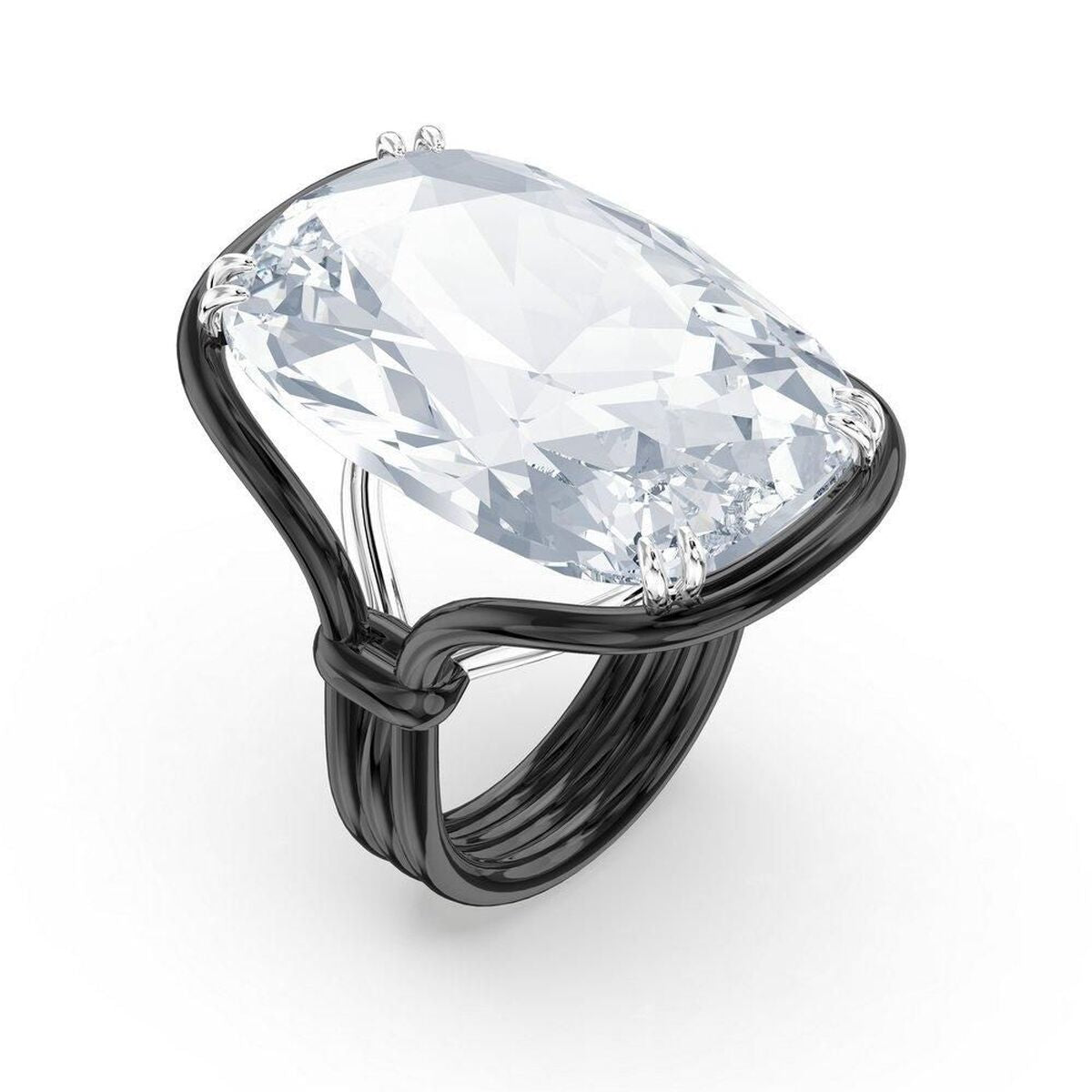 Ring Dames Swarovski 5600946 (15)