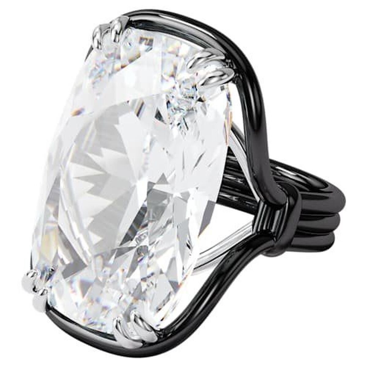 Ring Dames Swarovski 5600946 (15)