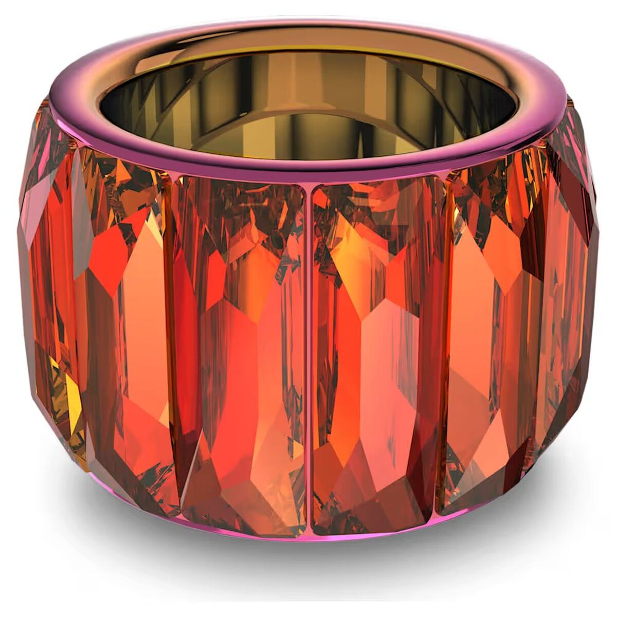 Ring Dames Swarovski 5607414 (12)