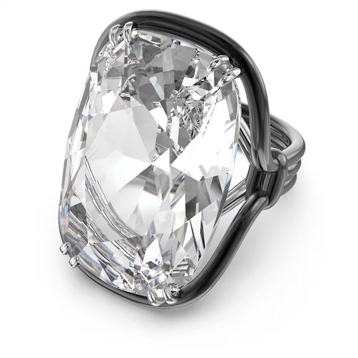 Ring Dames Swarovski 5610343 (18)