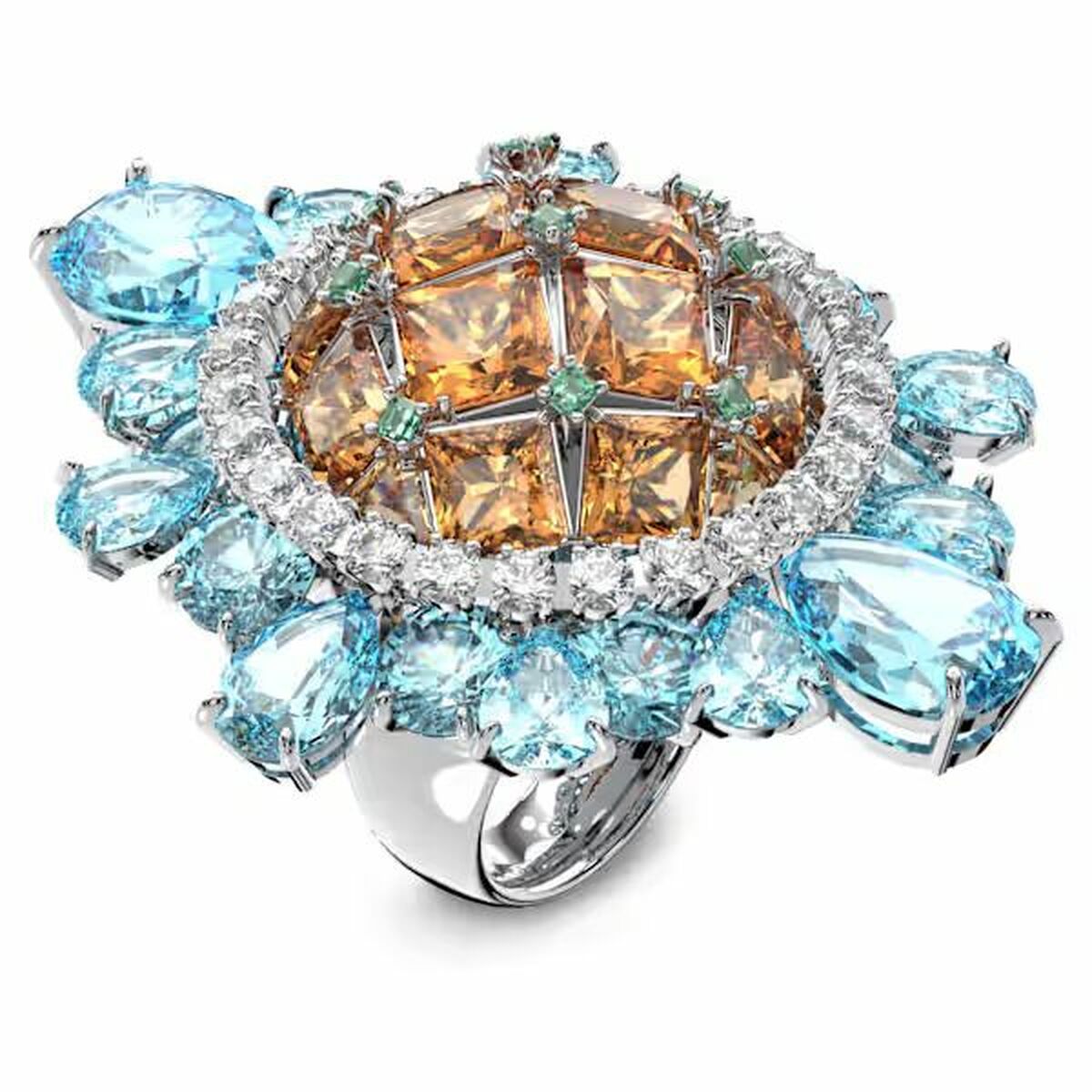 Ring Dames Swarovski 5618271 (15)