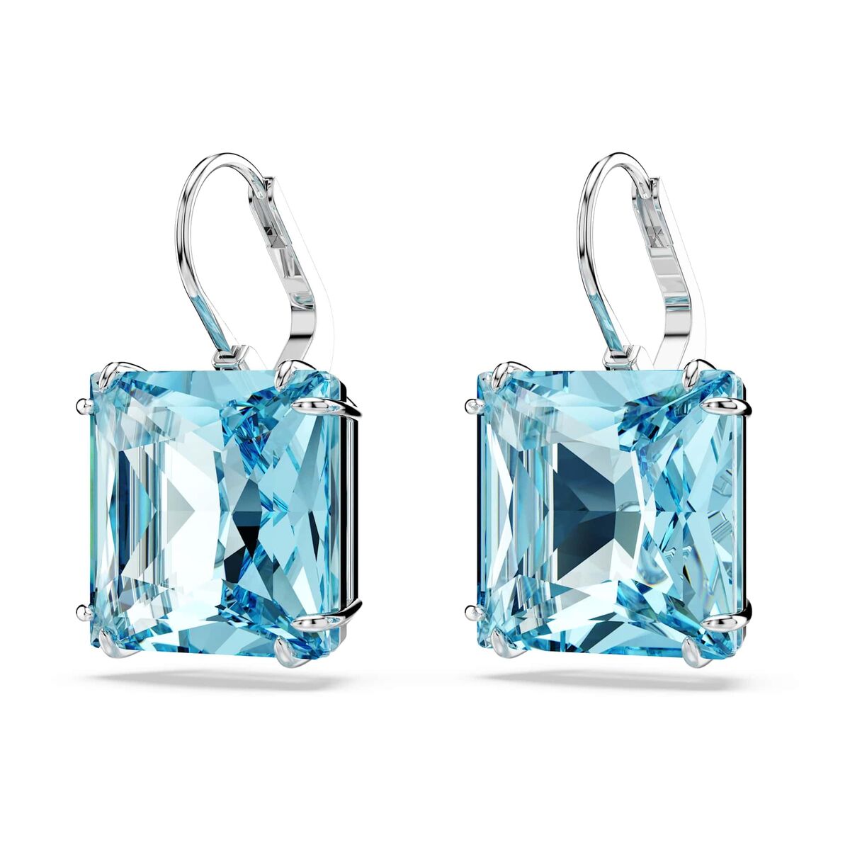 Oorbellen Swarovski 5619472 - Sieraden, Vrouwen - Swarovski