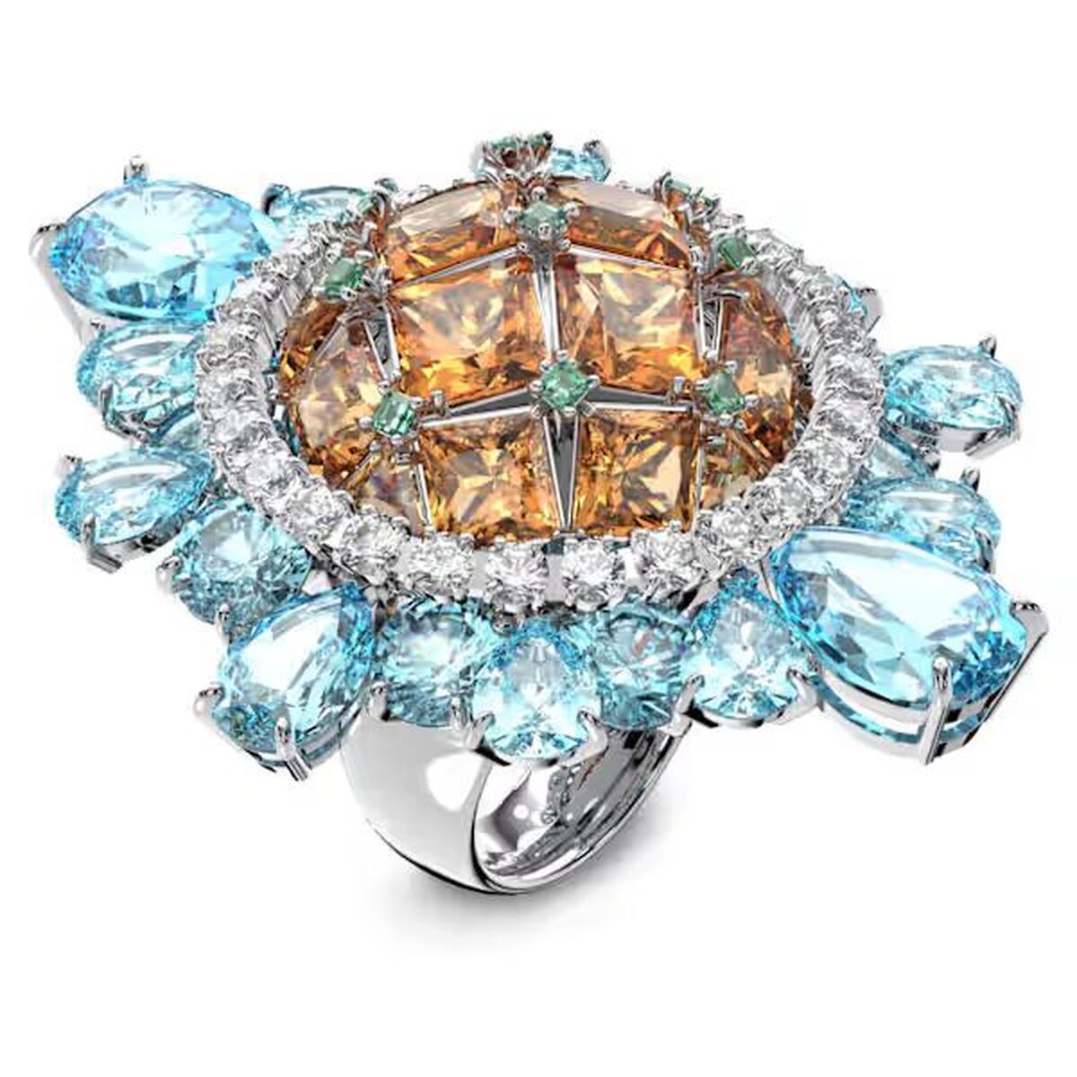 Ring Dames Swarovski 5620690 (12)